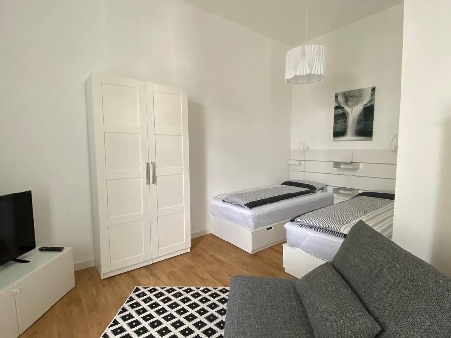 Apartment Nr. 8 Bad Laasphe Altstadt