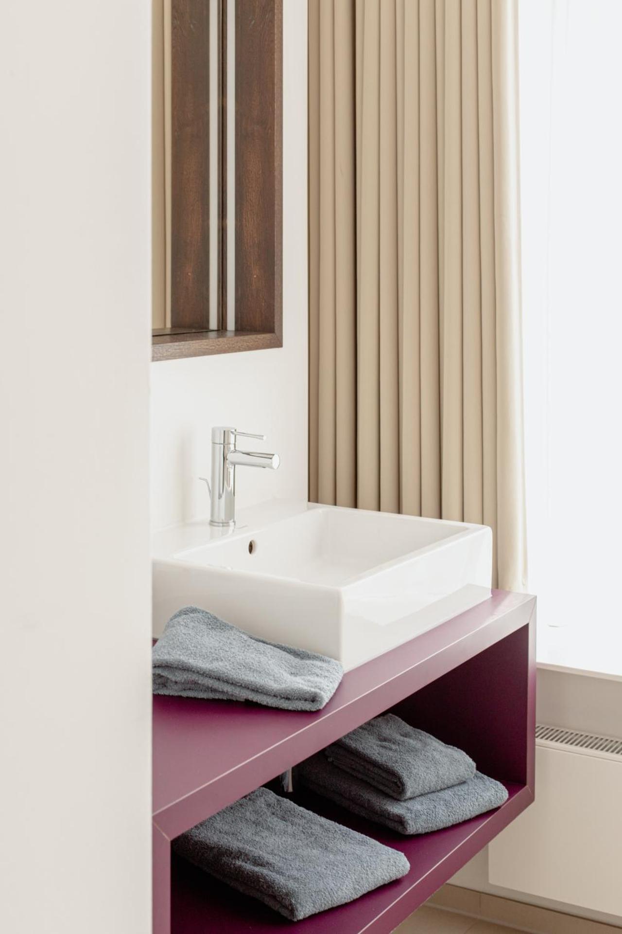 Junior Suite with Balcony