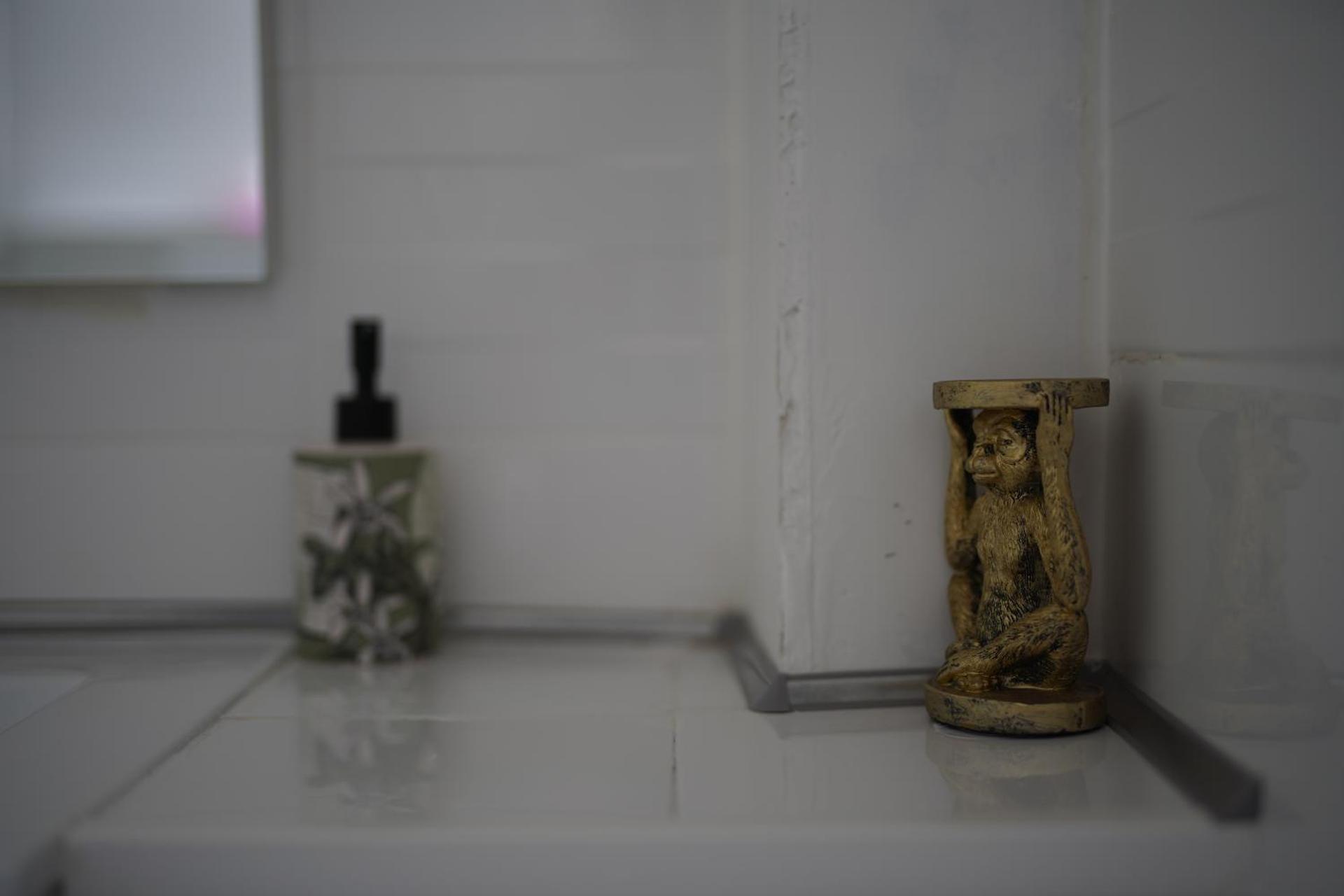 Logement Cosy avec stationnement gratuit