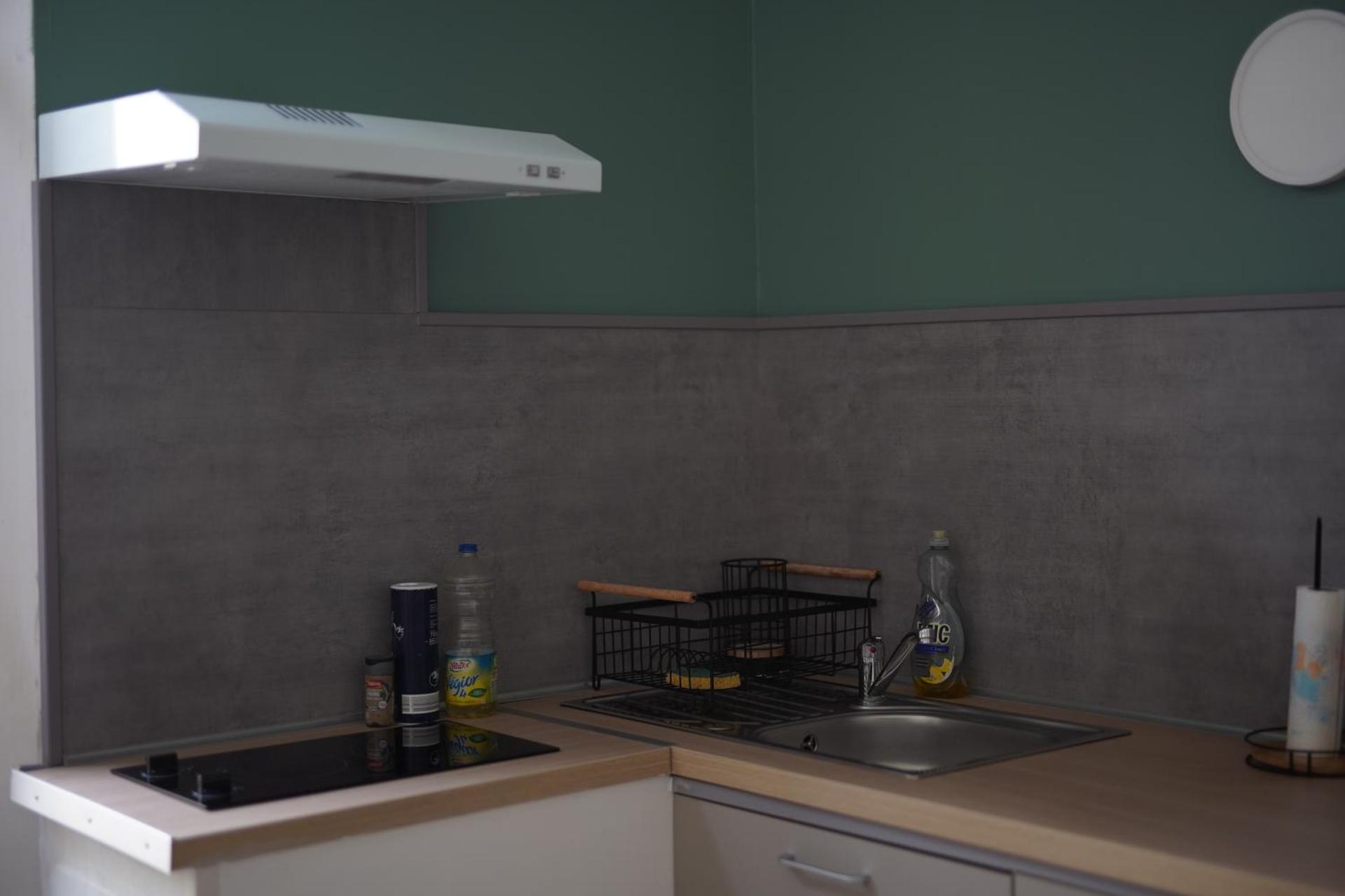 Logement Cosy avec stationnement gratuit