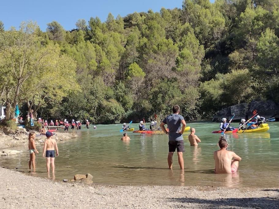 El Desván del Campanero apartamento con jardín