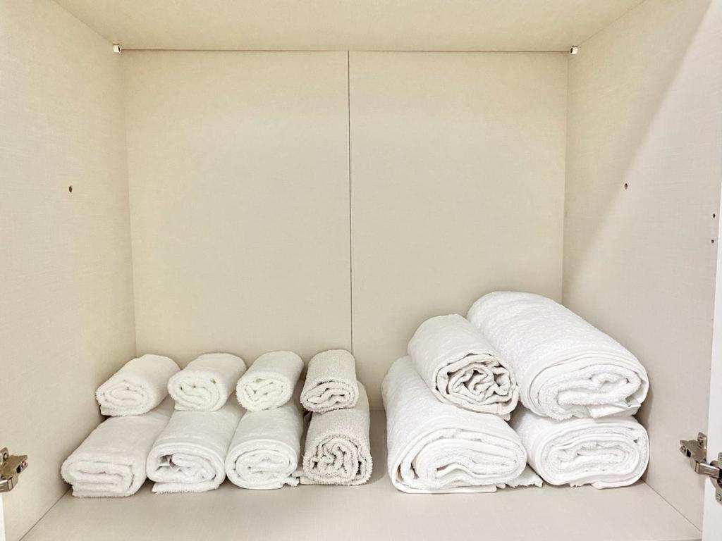 towels