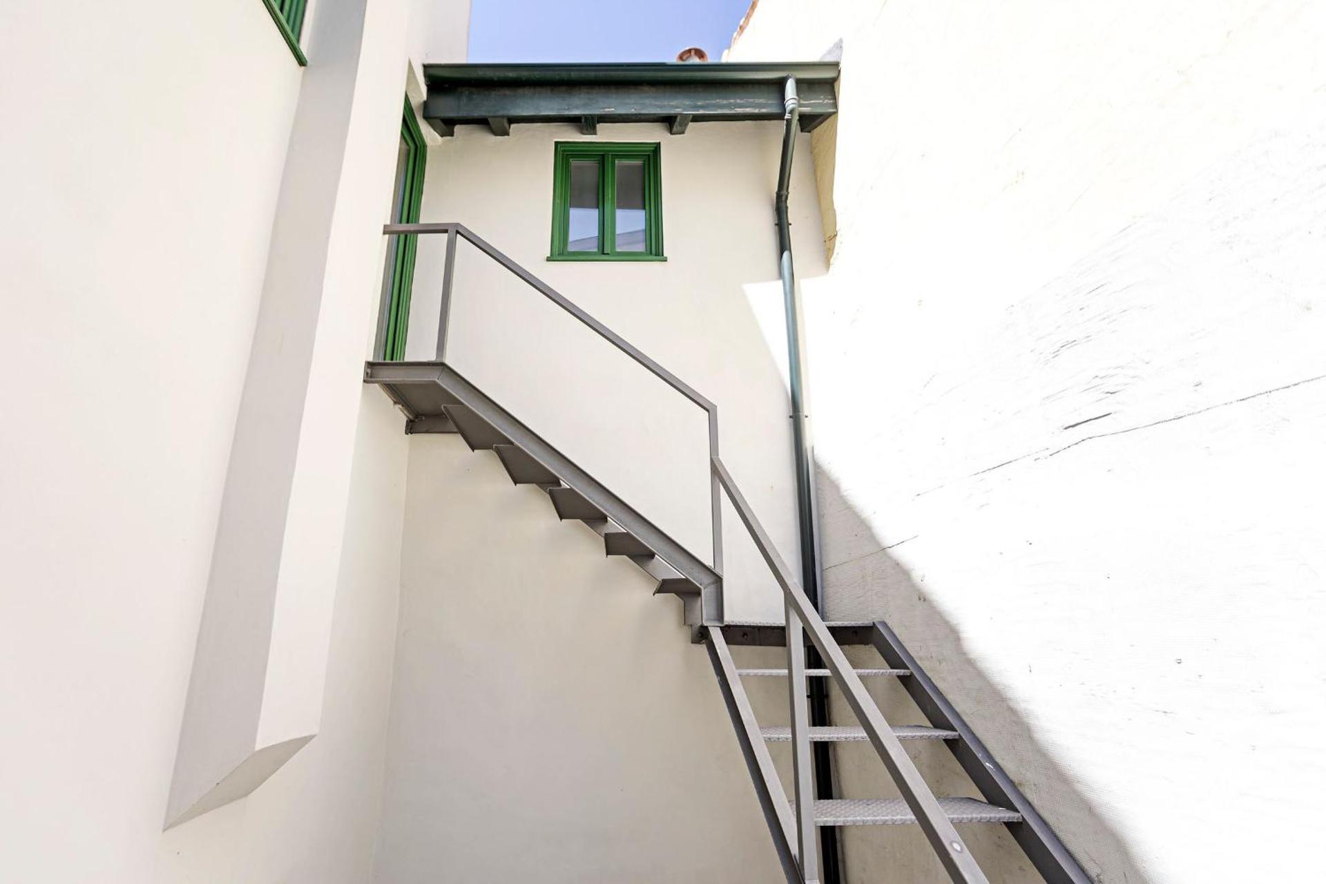 D. João IV Apartments by LovelyStay