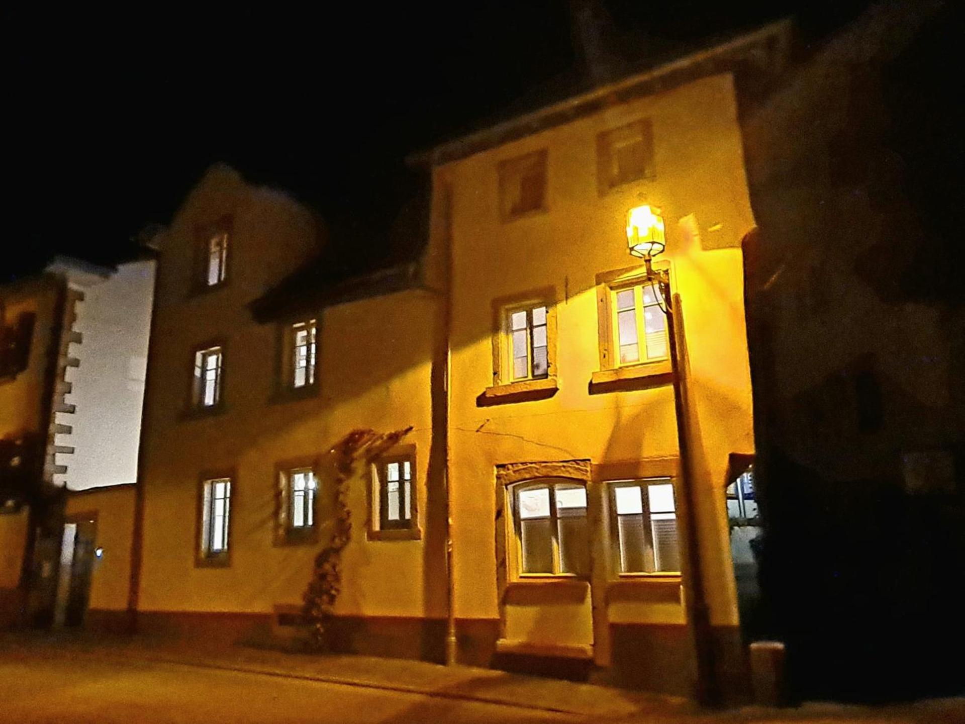 Townhouse 1 Deidesheim