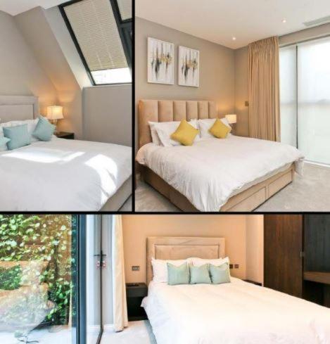 Buckingham Palace Residences by Aeria Apartments