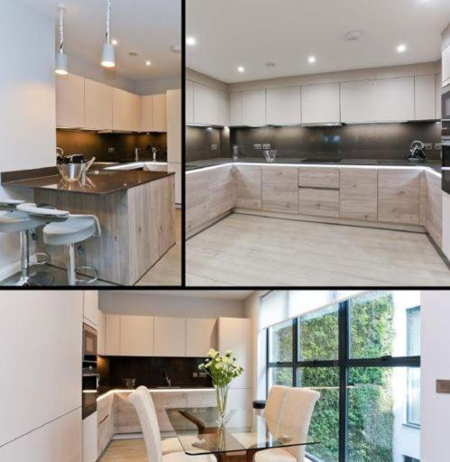 Buckingham Palace Residences by Aeria Apartments