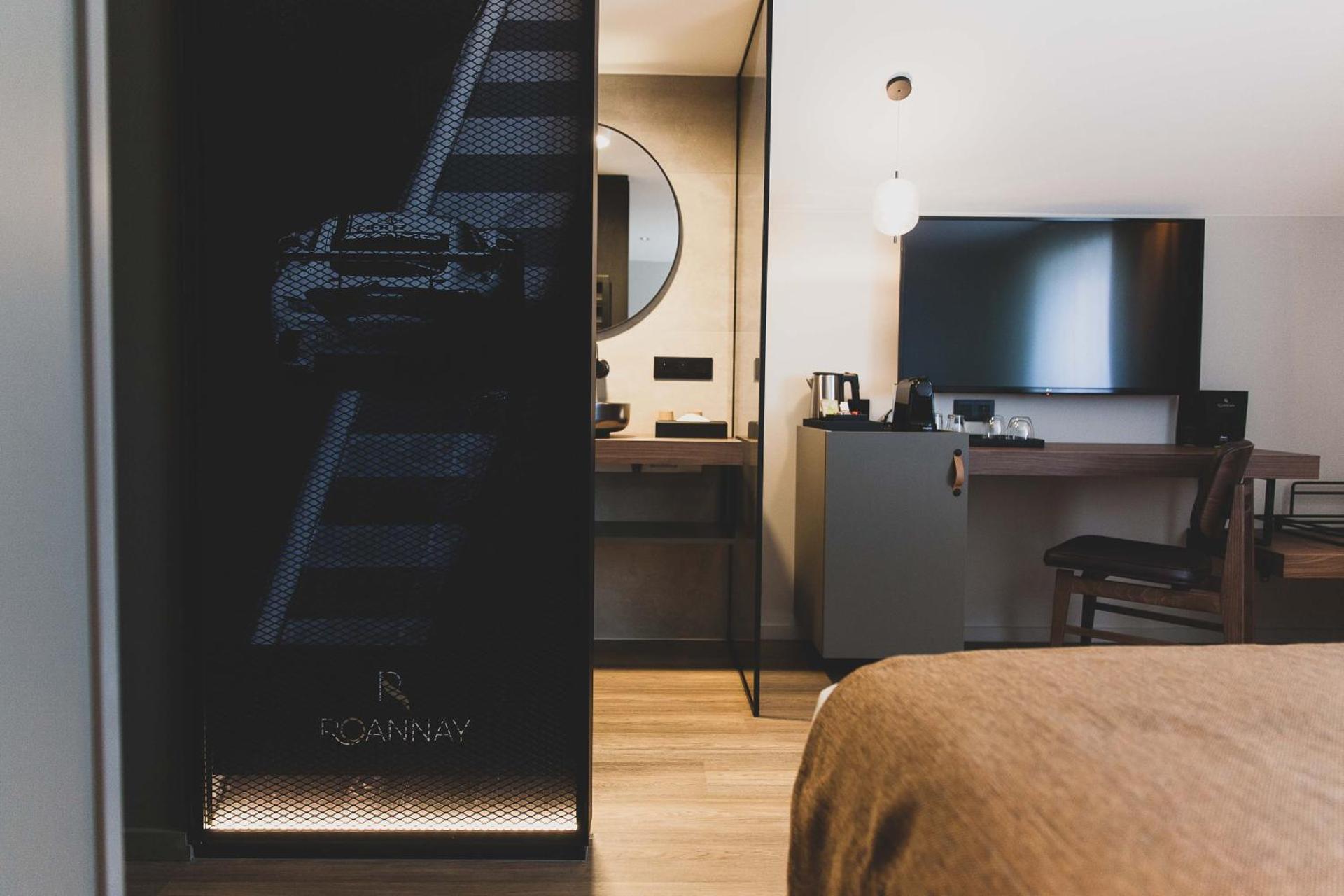 Roannay - Francorchamps