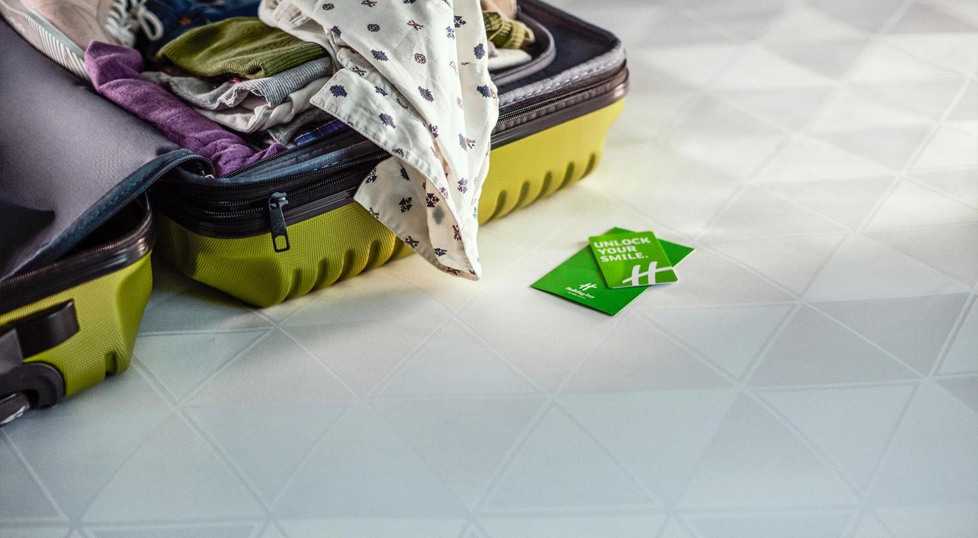 Holiday Inn - Piscataway - Somerset by IHG