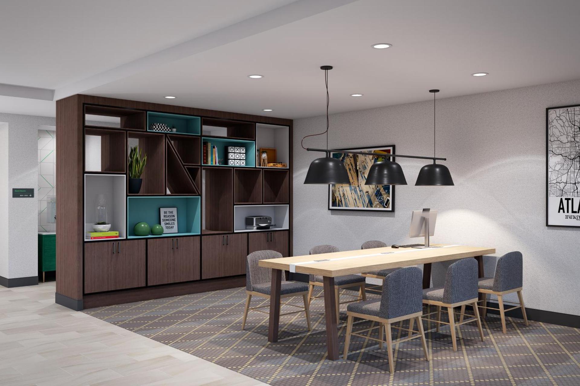 Holiday Inn - Piscataway - Somerset by IHG