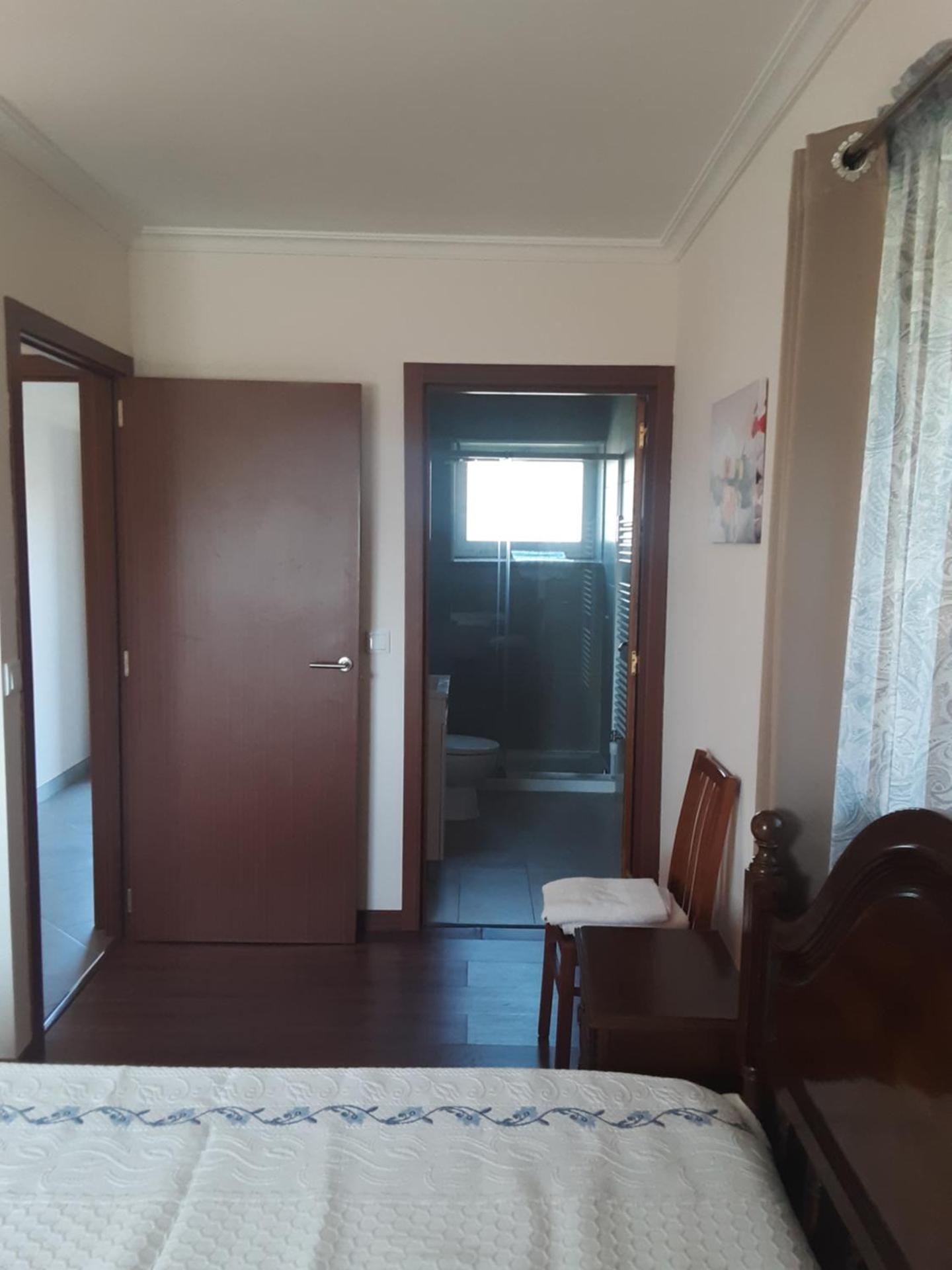 Casa da rosinha - Minho, Portugal