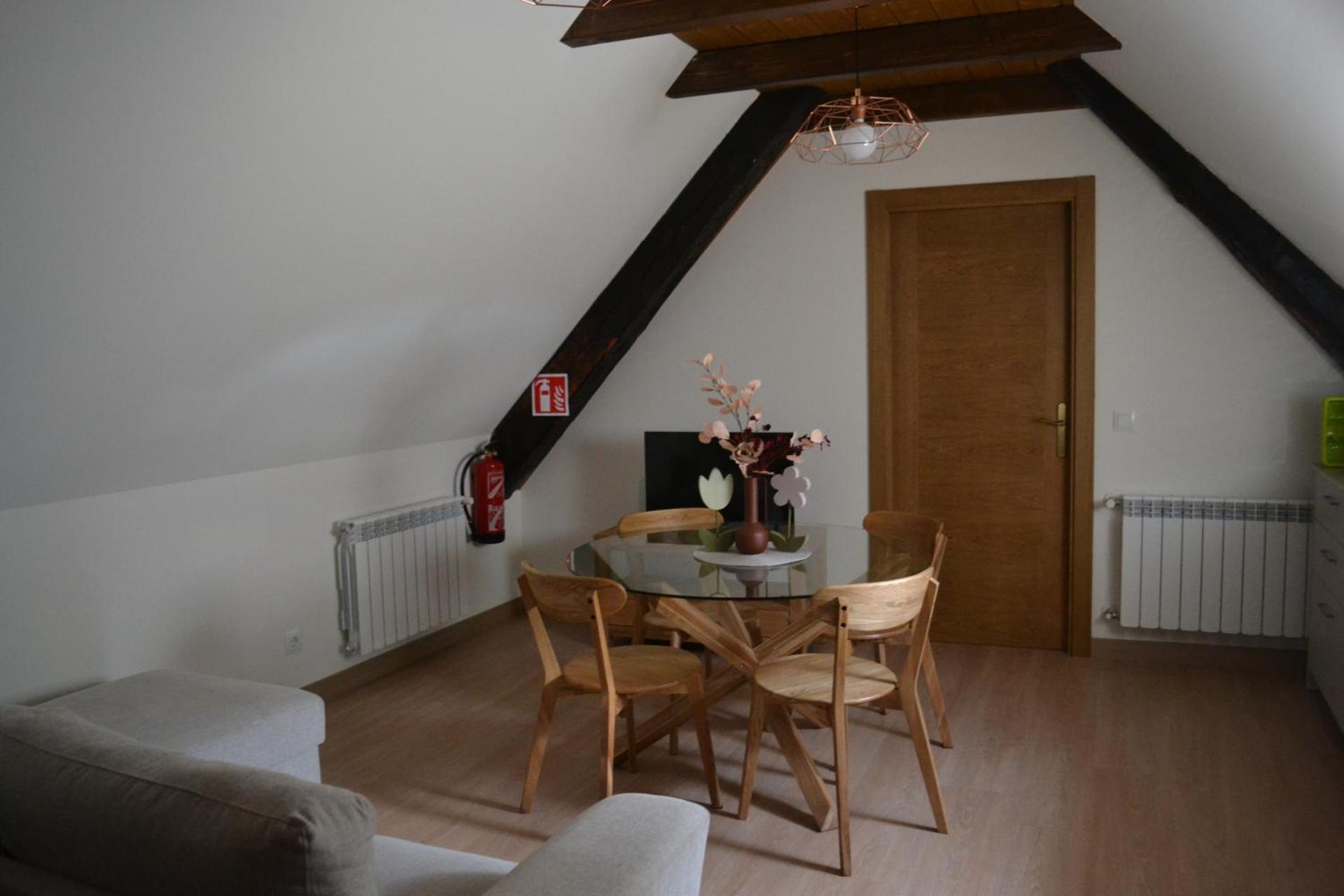 Alojamientos Rurales Apezarena