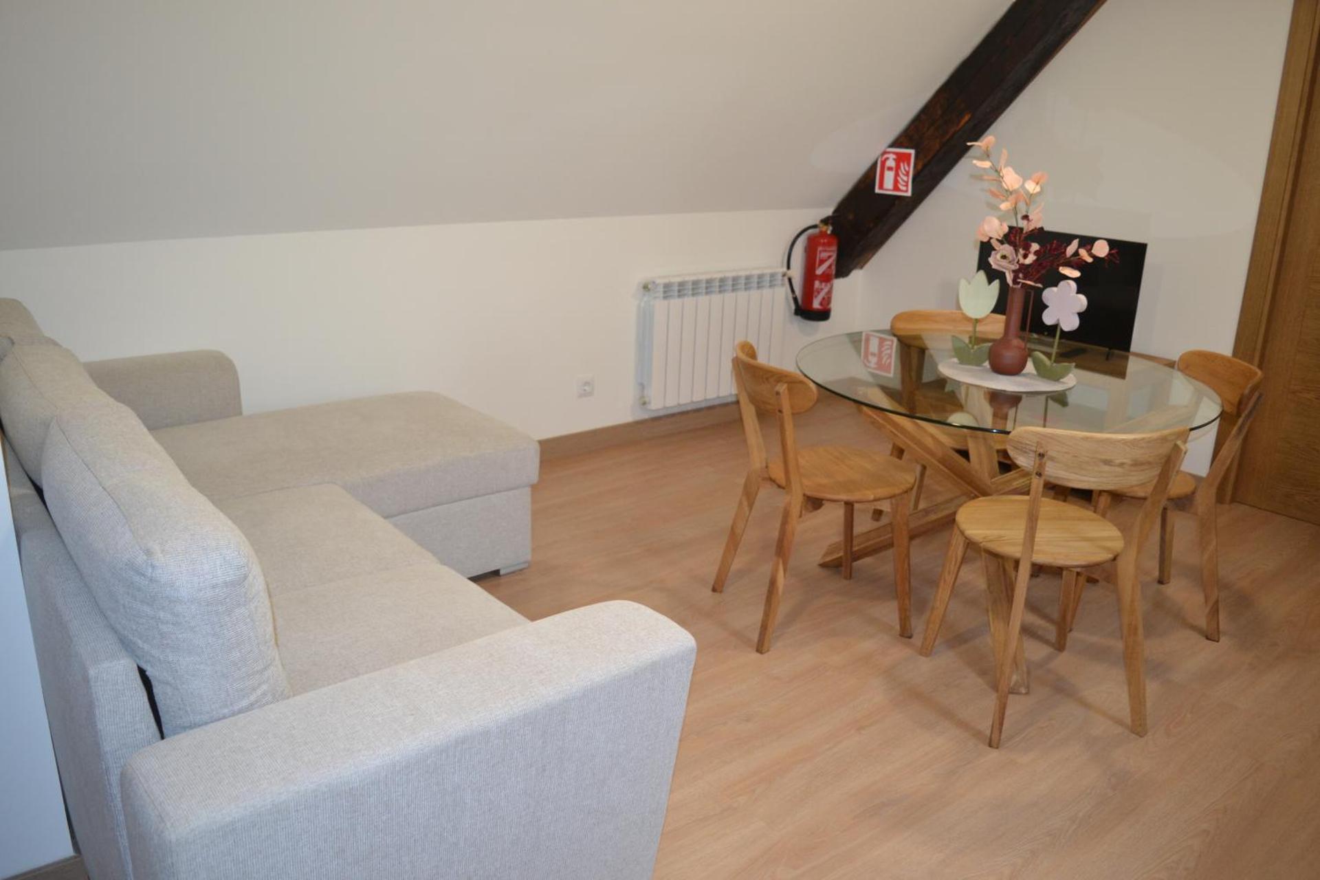 Alojamientos Rurales Apezarena