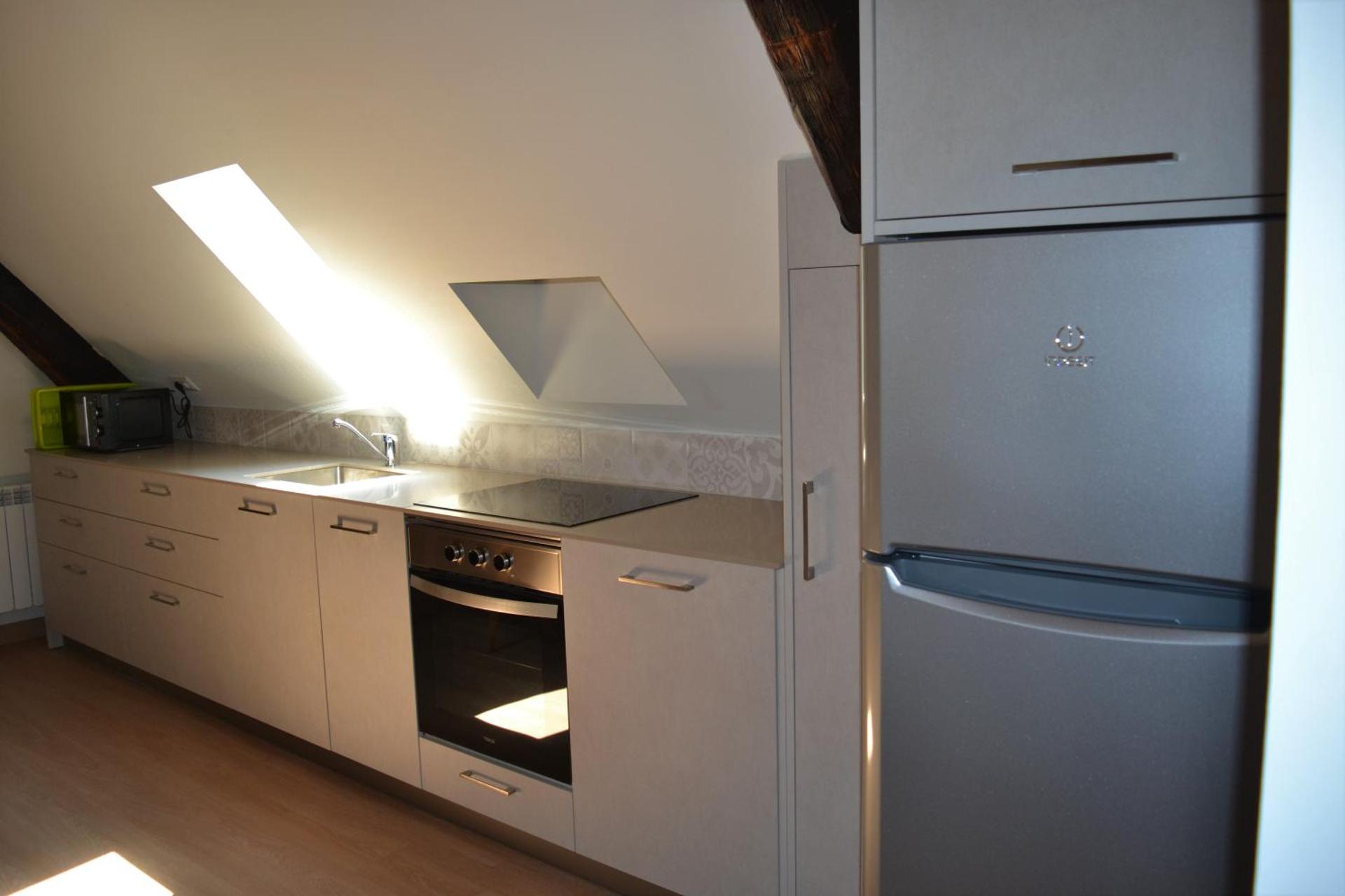 Alojamientos Rurales Apezarena