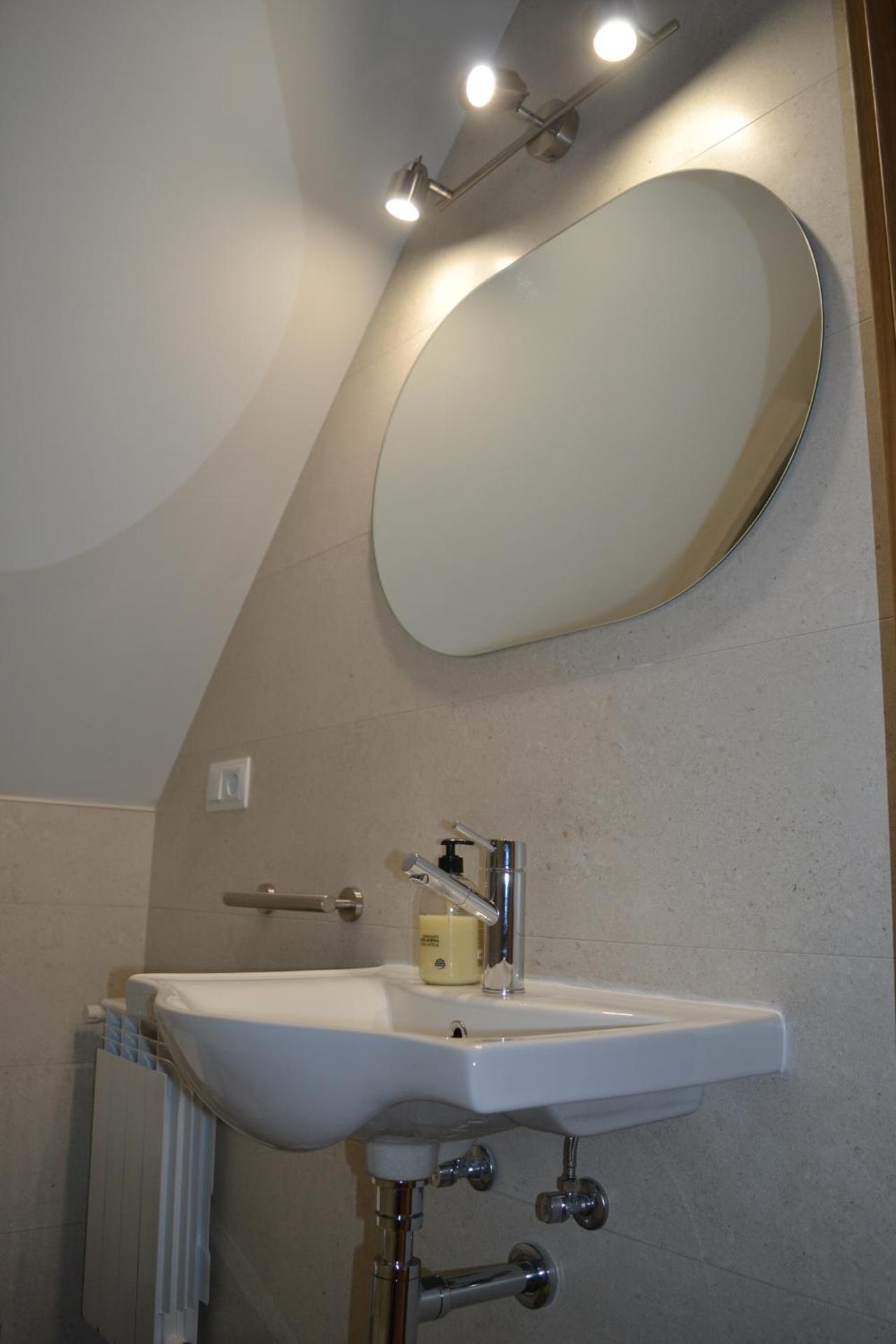 Alojamientos Rurales Apezarena