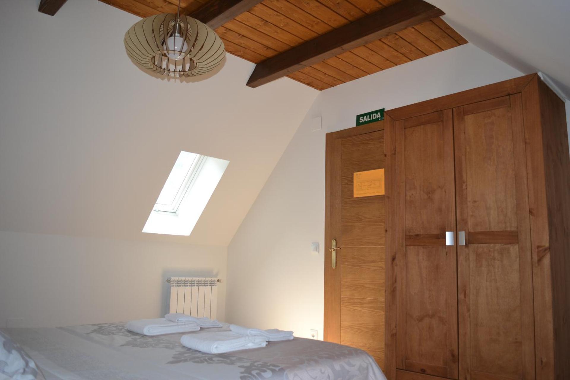 Alojamientos Rurales Apezarena