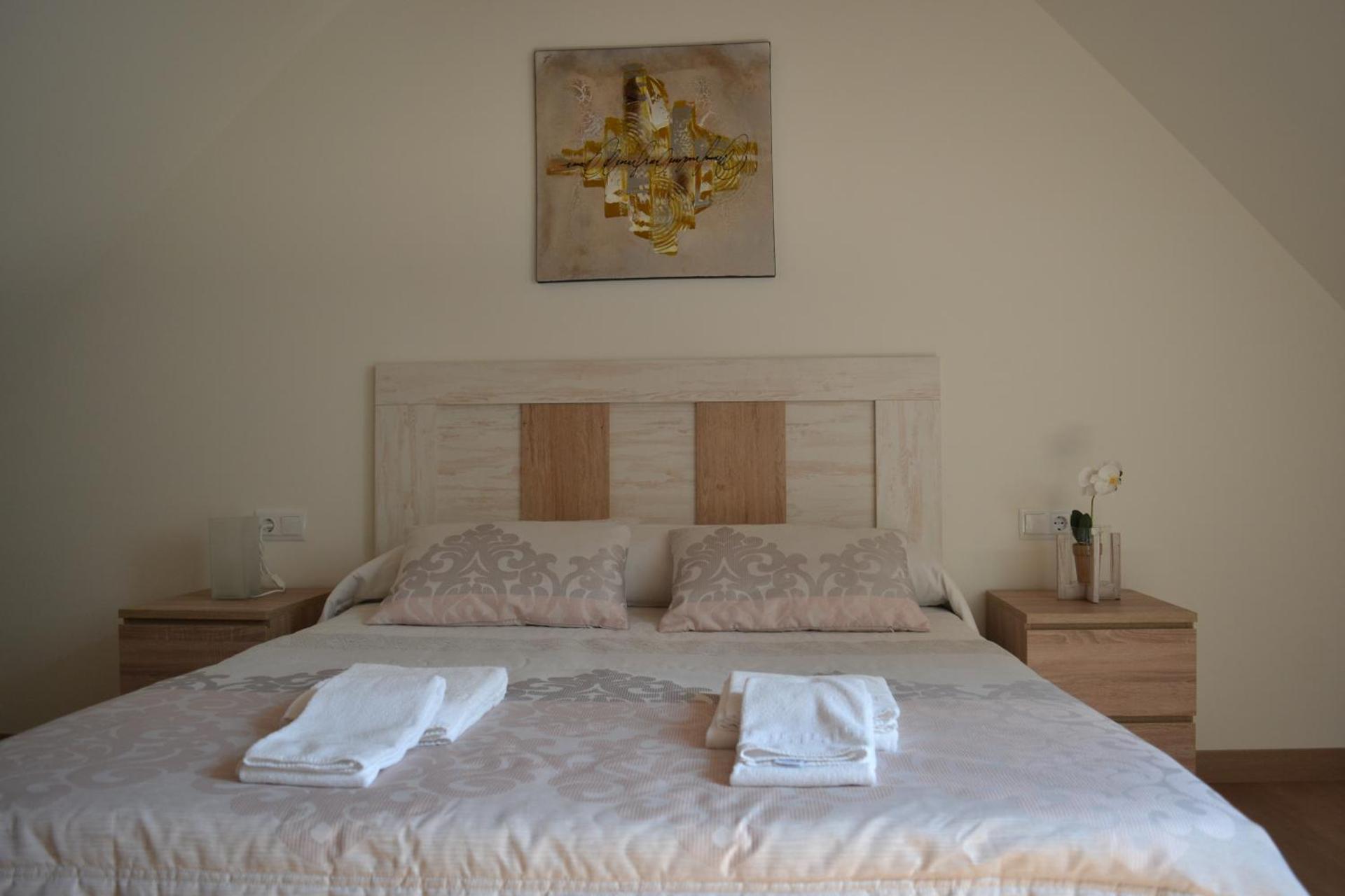 Alojamientos Rurales Apezarena