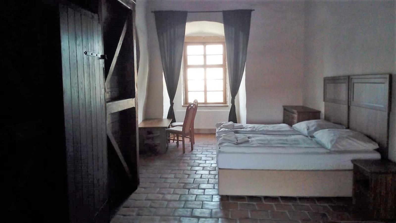 zámek Kolštejn - hotel Chateau Goldenstein