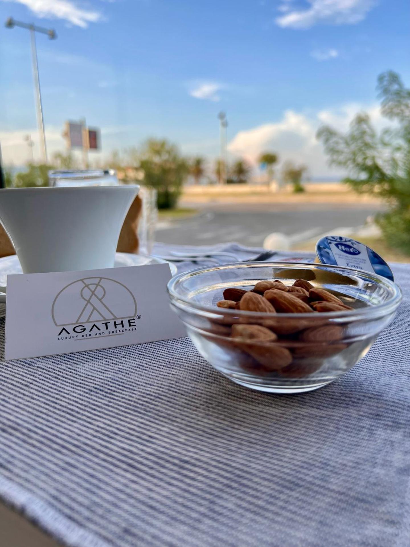 Agathè Luxury Bed and Breakfast