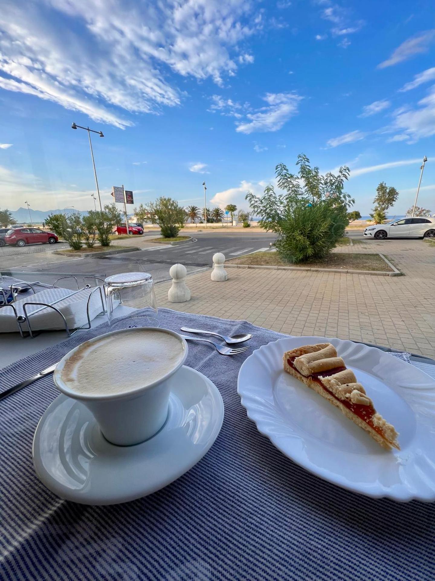 Agathè Luxury Bed and Breakfast