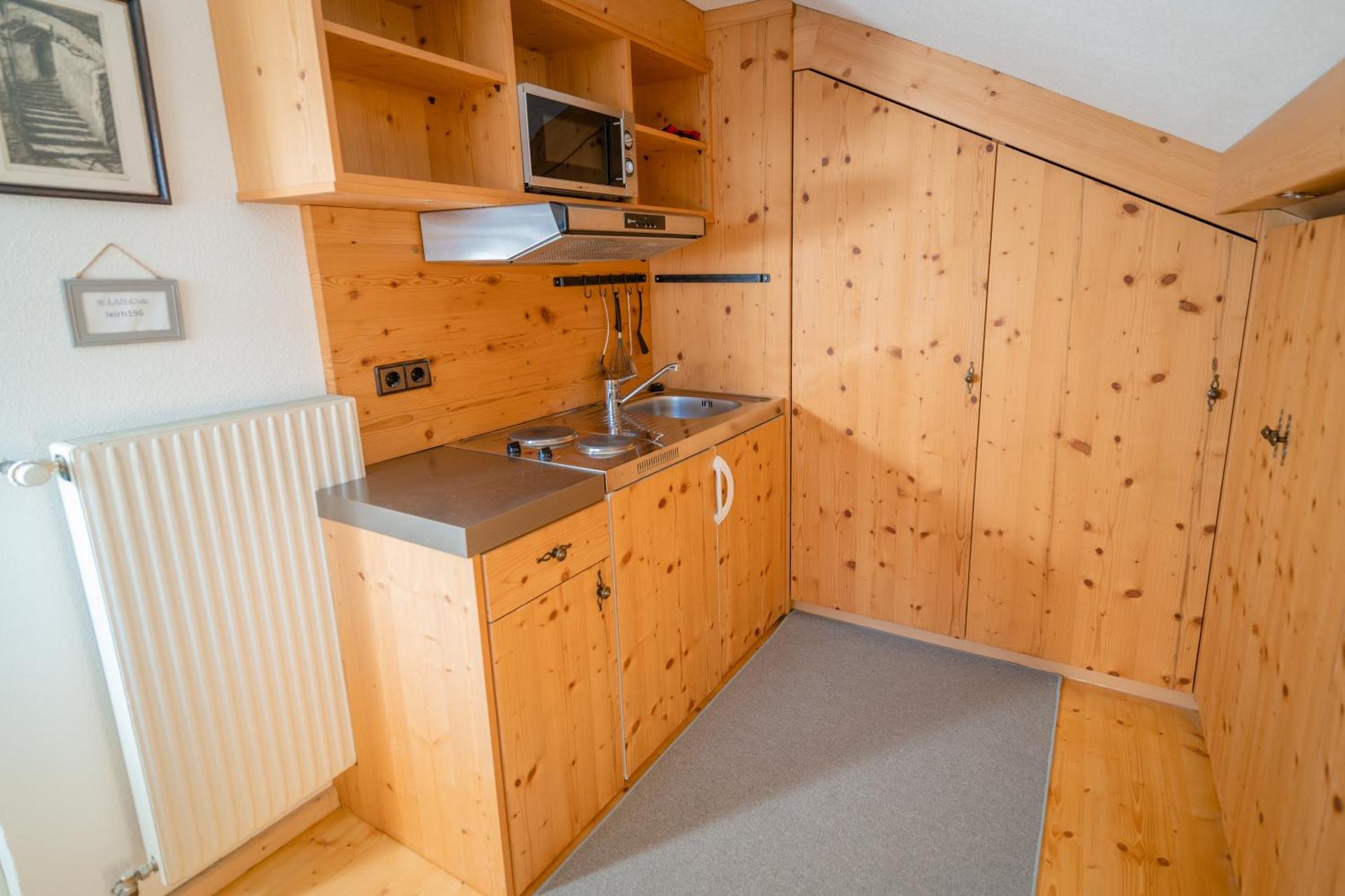 Gästehaus Leirerhäusl