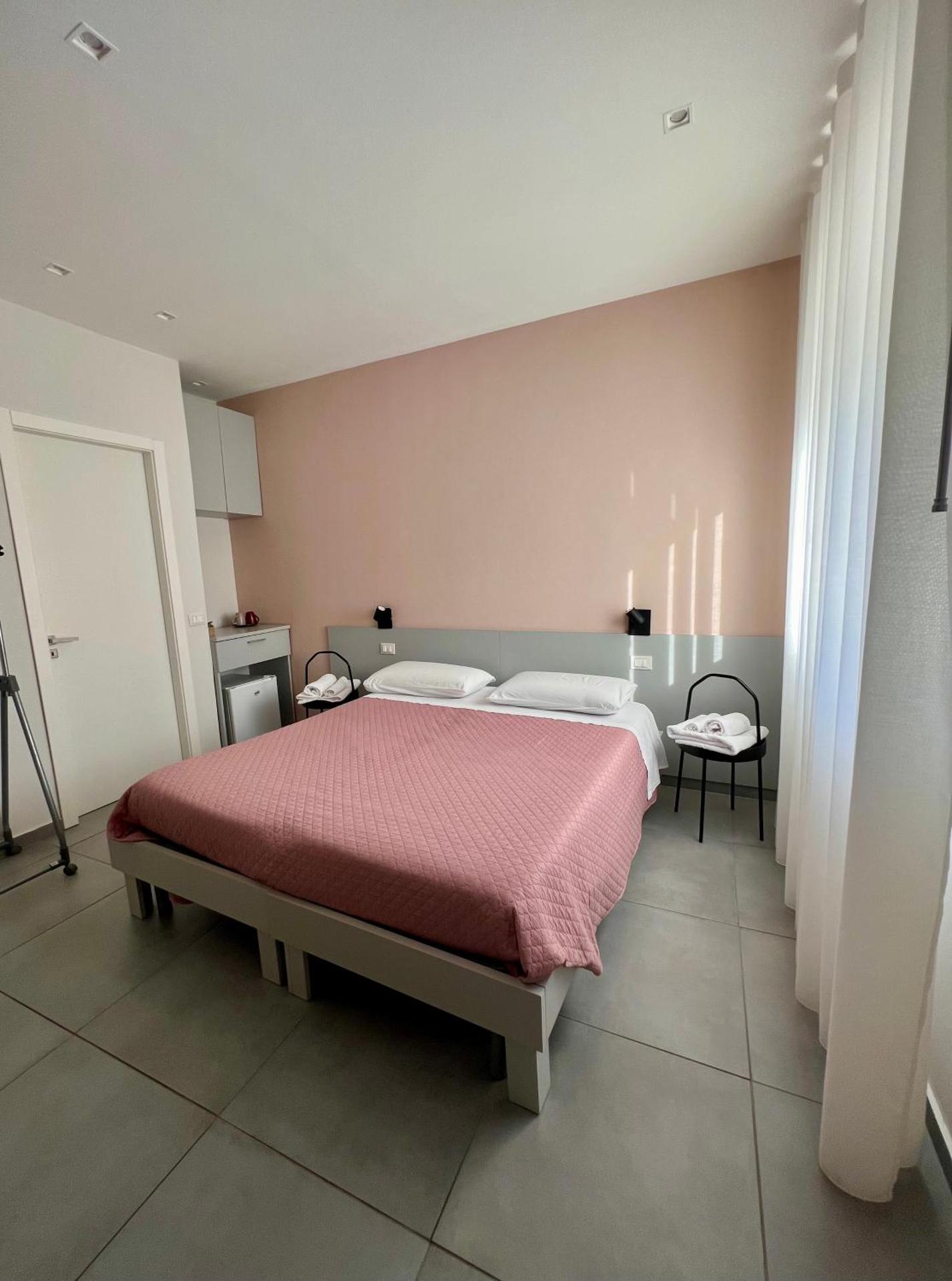 Agathè Luxury Bed and Breakfast