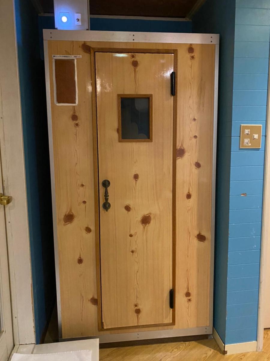 ホテル艶グループ　富津店