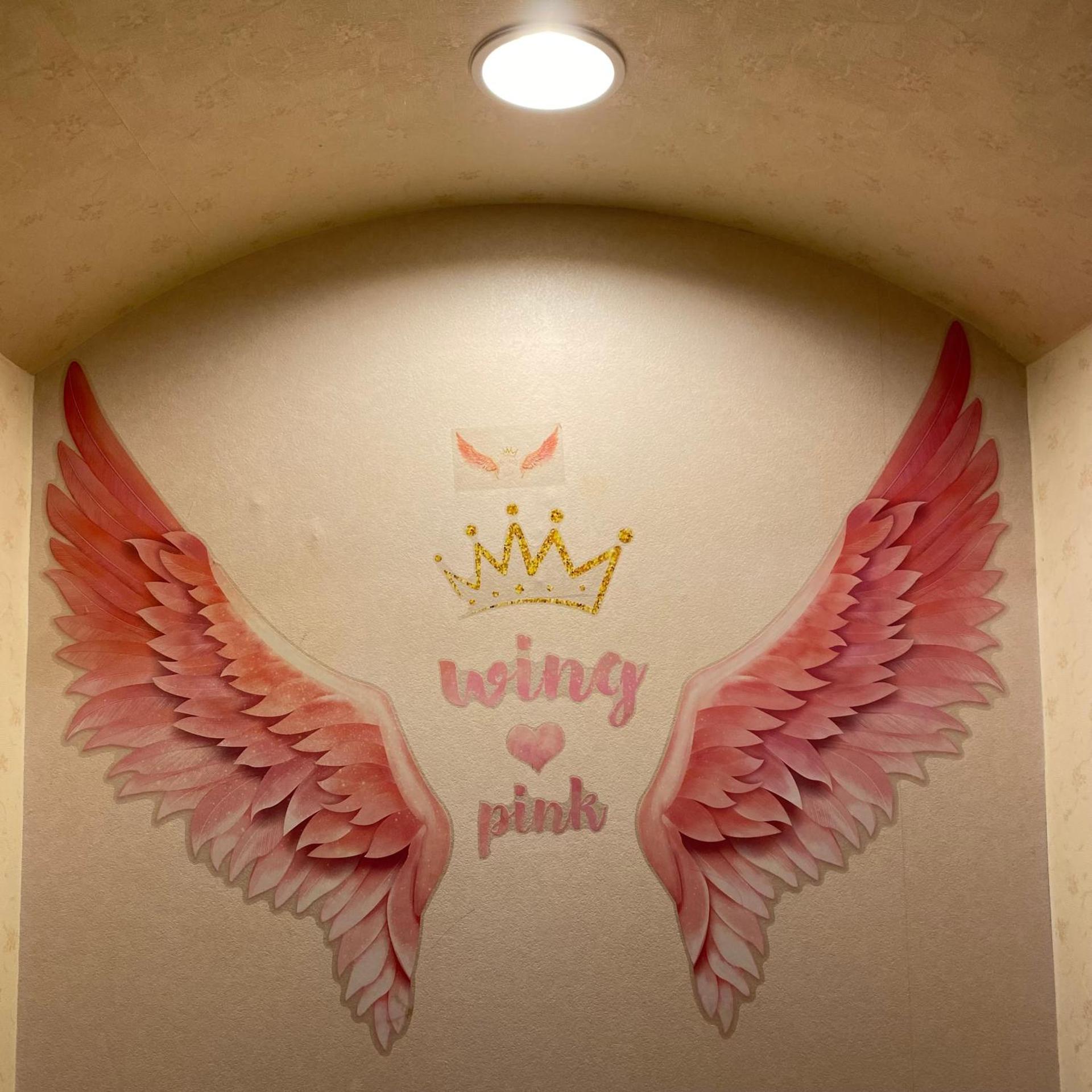 ホテル艶グループ　富津店