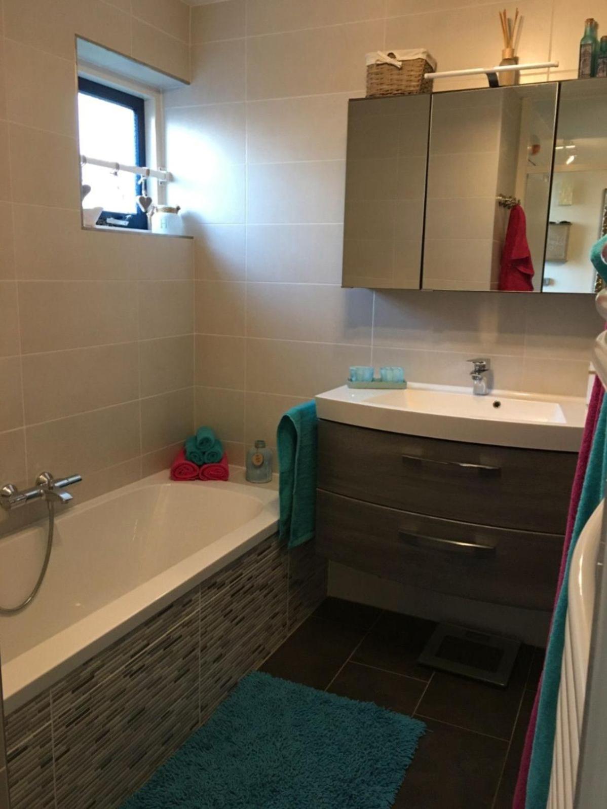 Ferienhaus Ooghduyne 33