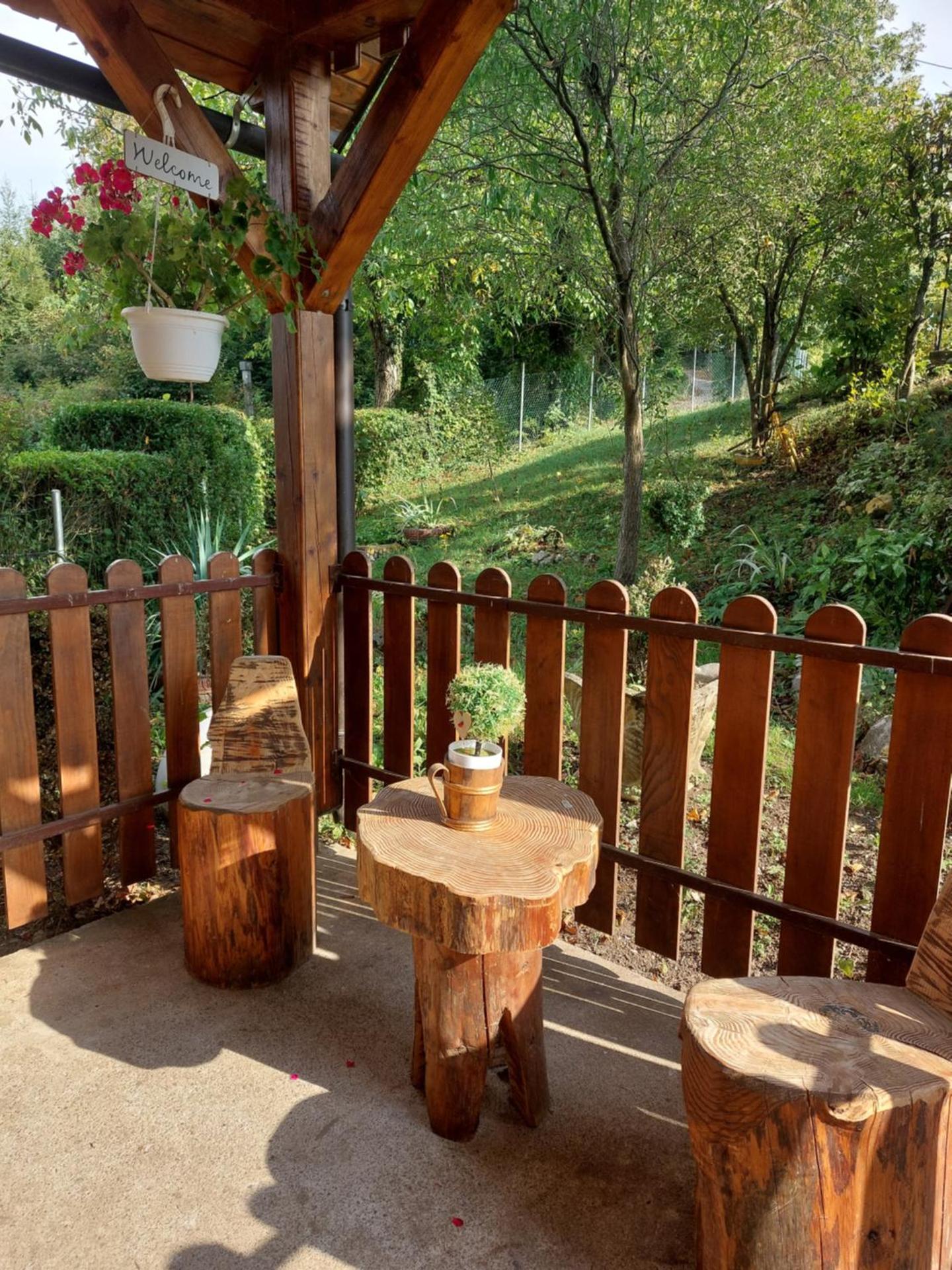 Kuća za odmor ANAMARIJA