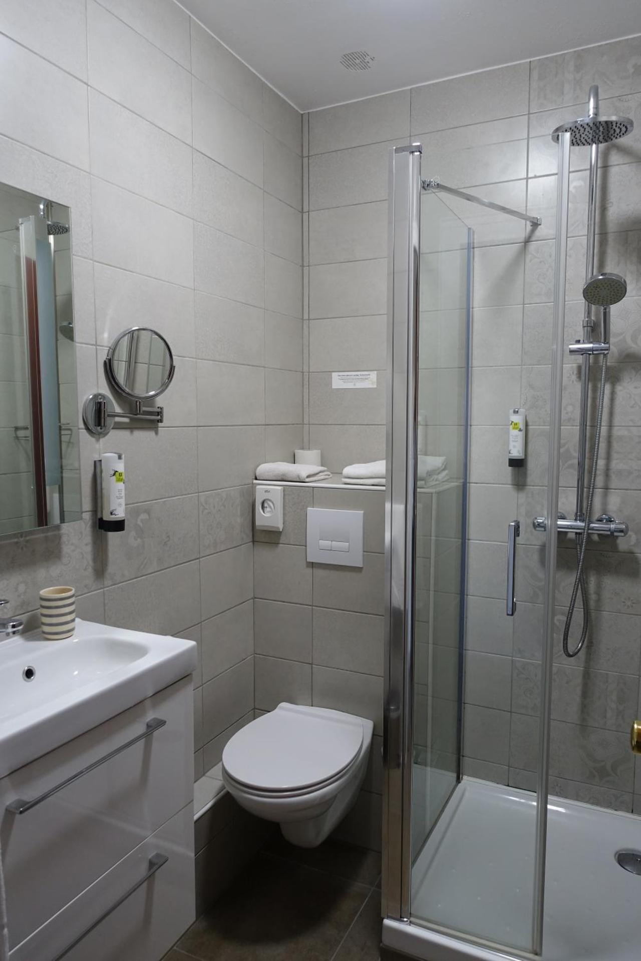 Logis Hôtel Emeraude