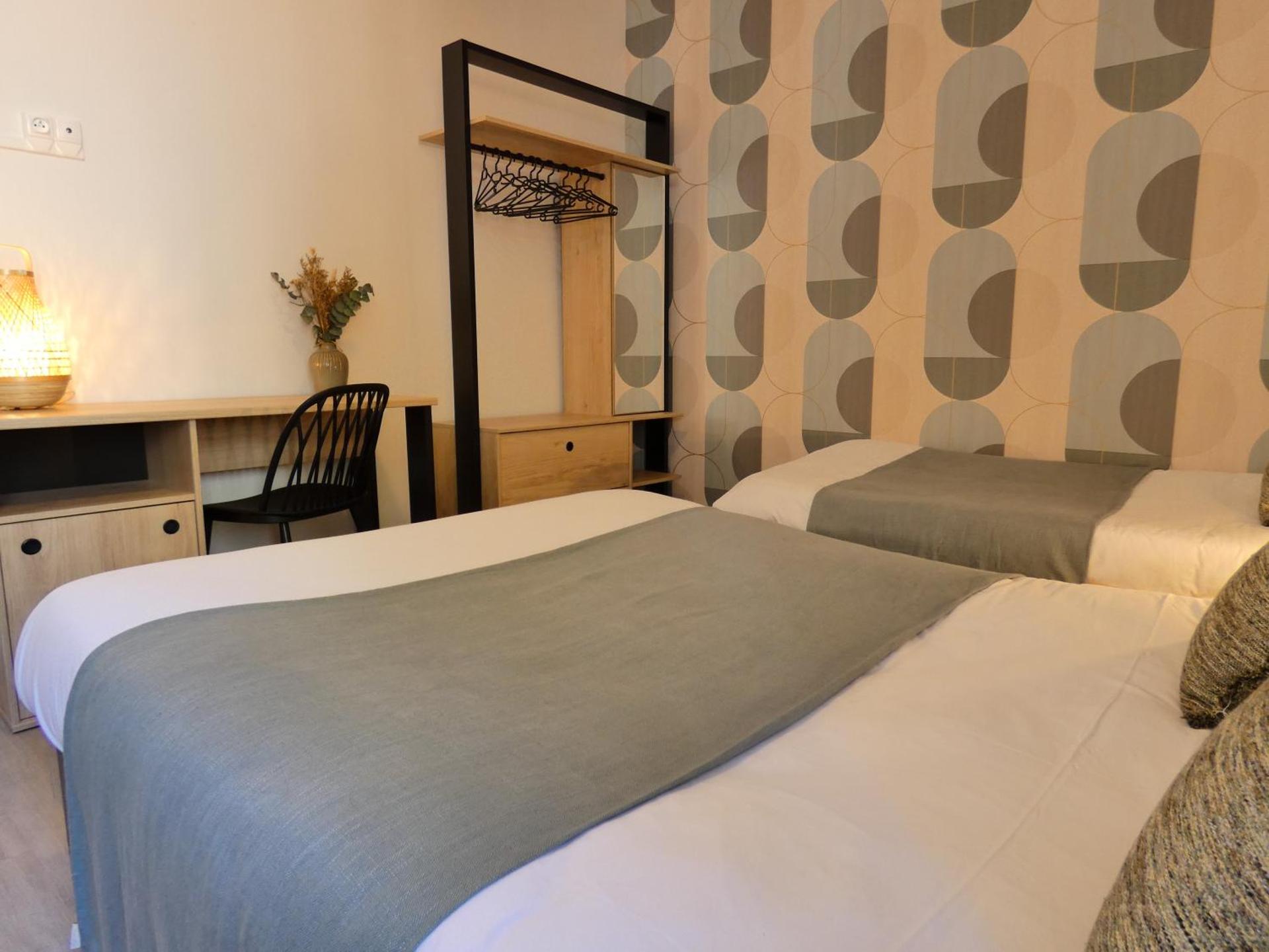 Logis Hôtel Emeraude