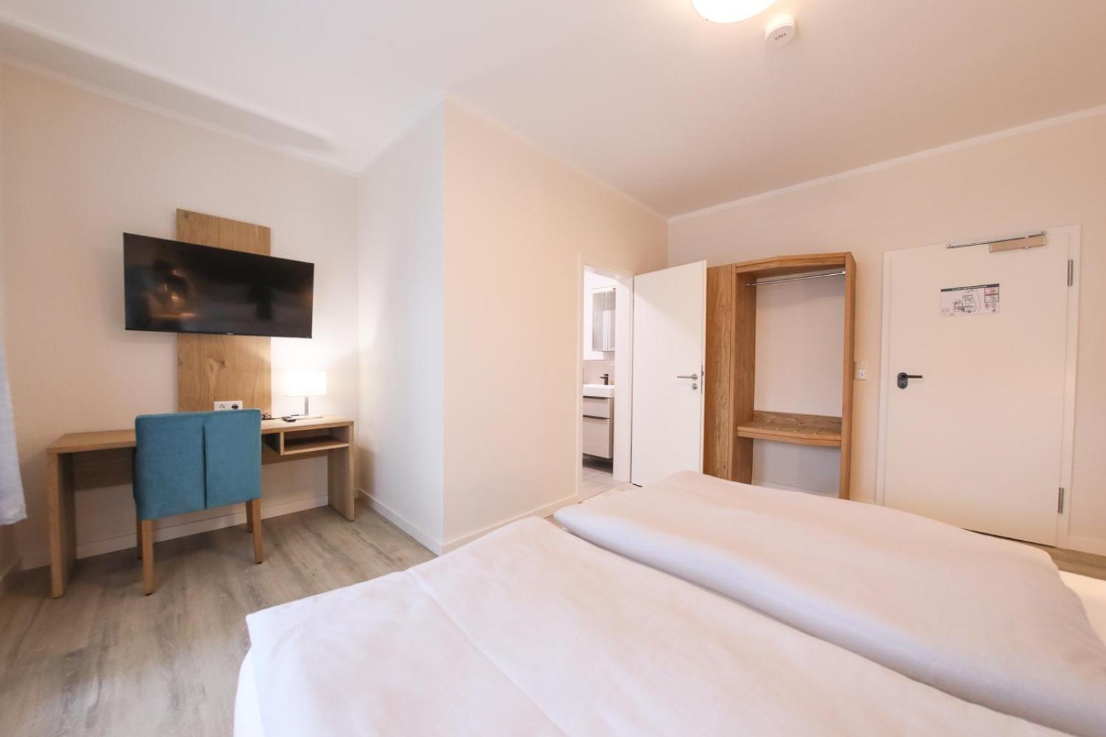 247 Selfcheckin Pferdemarkt