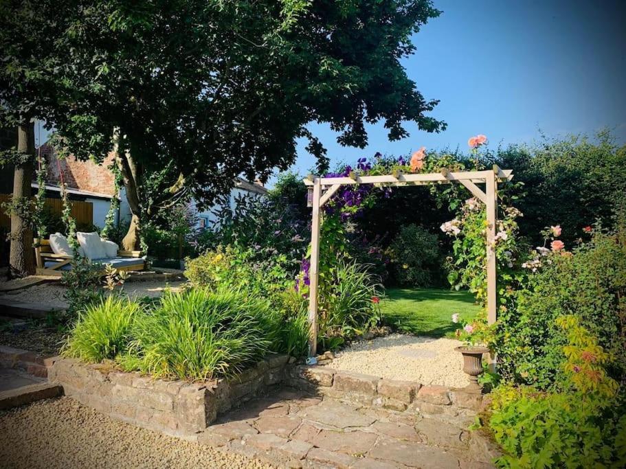 The Sty & The Stable