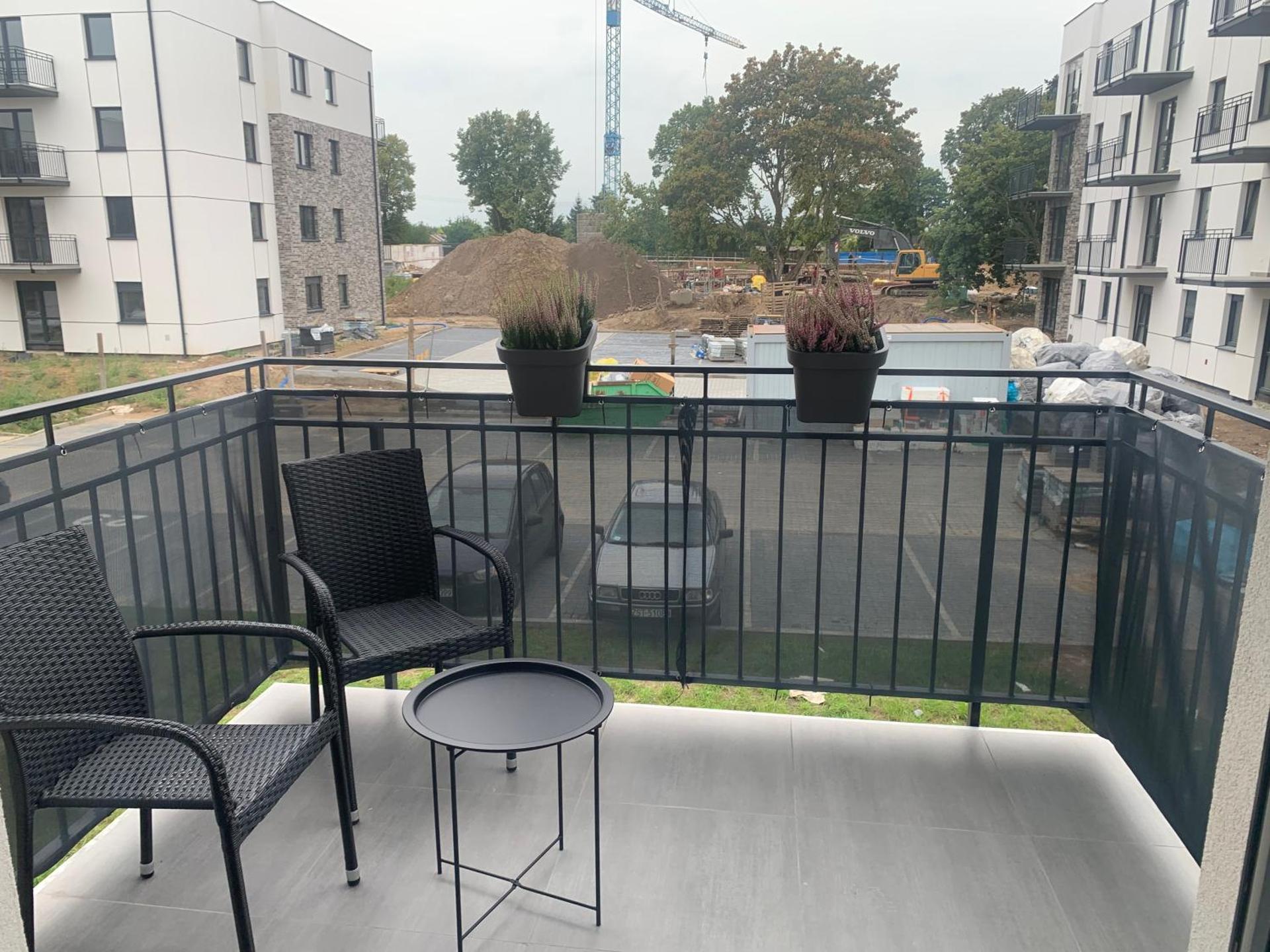 Platinum De Lux Apartament