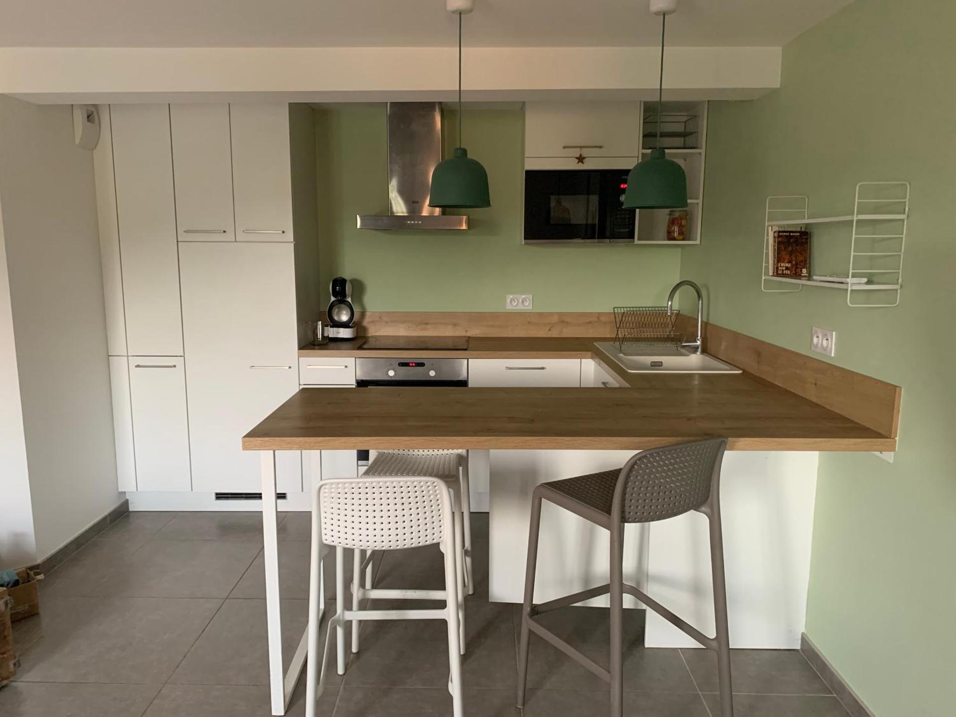 Saint-Péray : La Chapelle du Prieuré