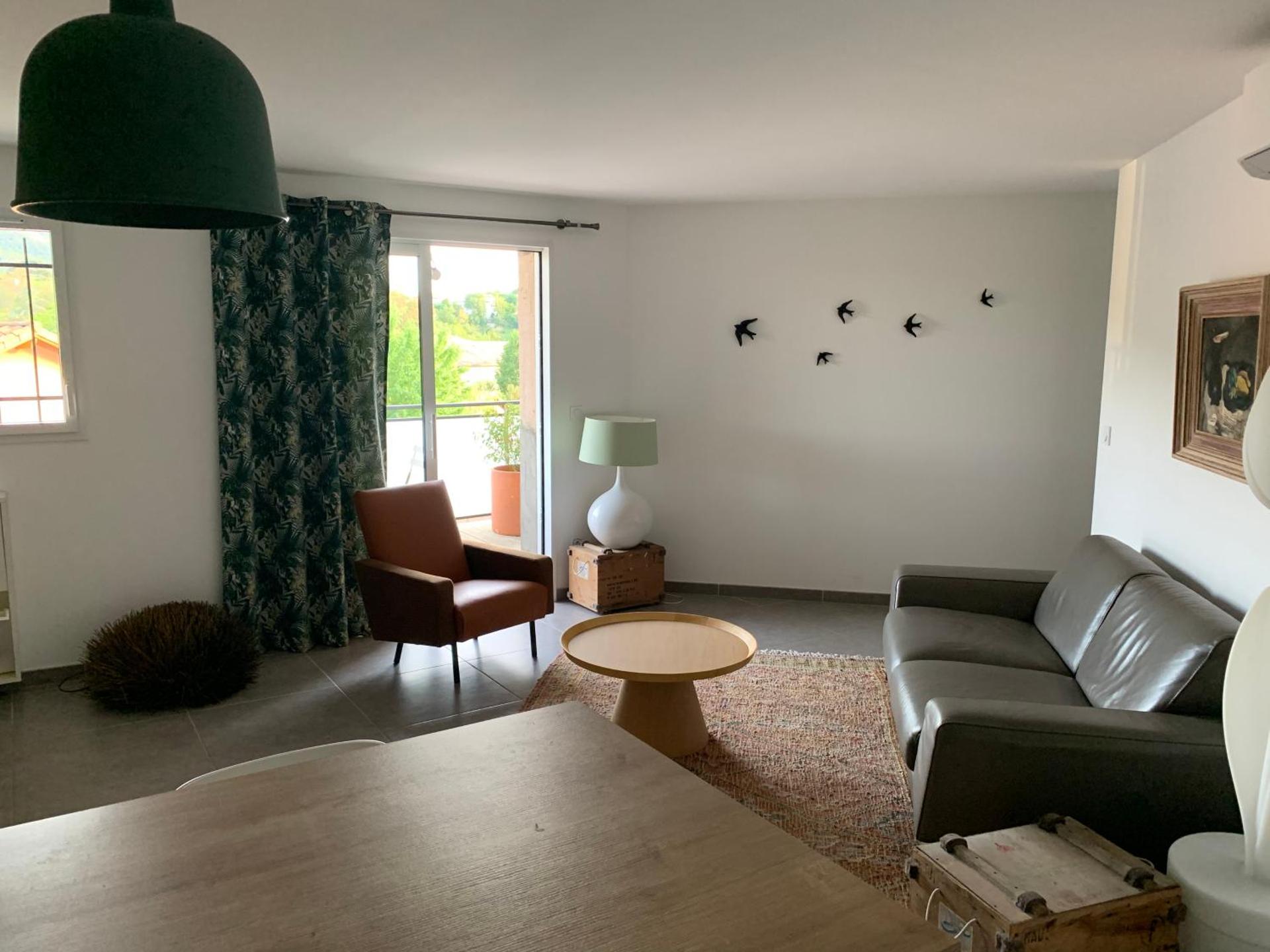 Saint-Péray : La Chapelle du Prieuré