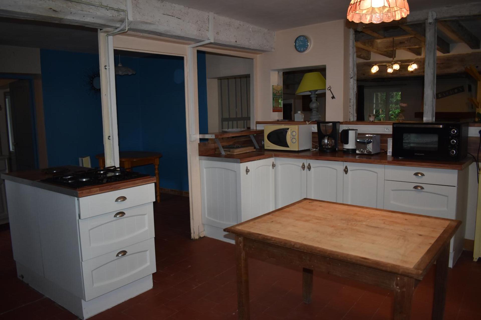 Le Moulin,19 bis rue de Beaudon, 45330 Augerville la riviere