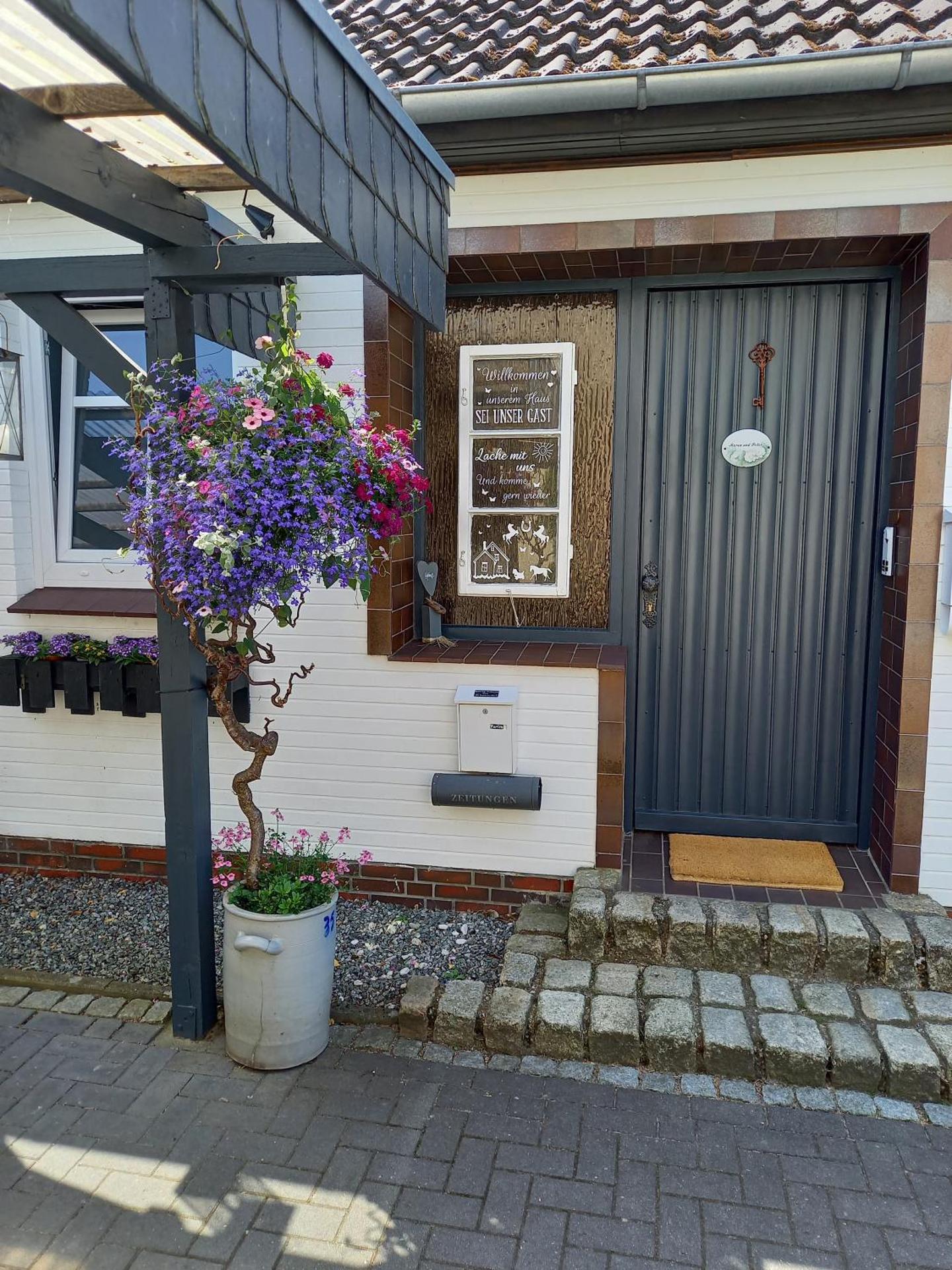 Ferien zwischen den Meeren