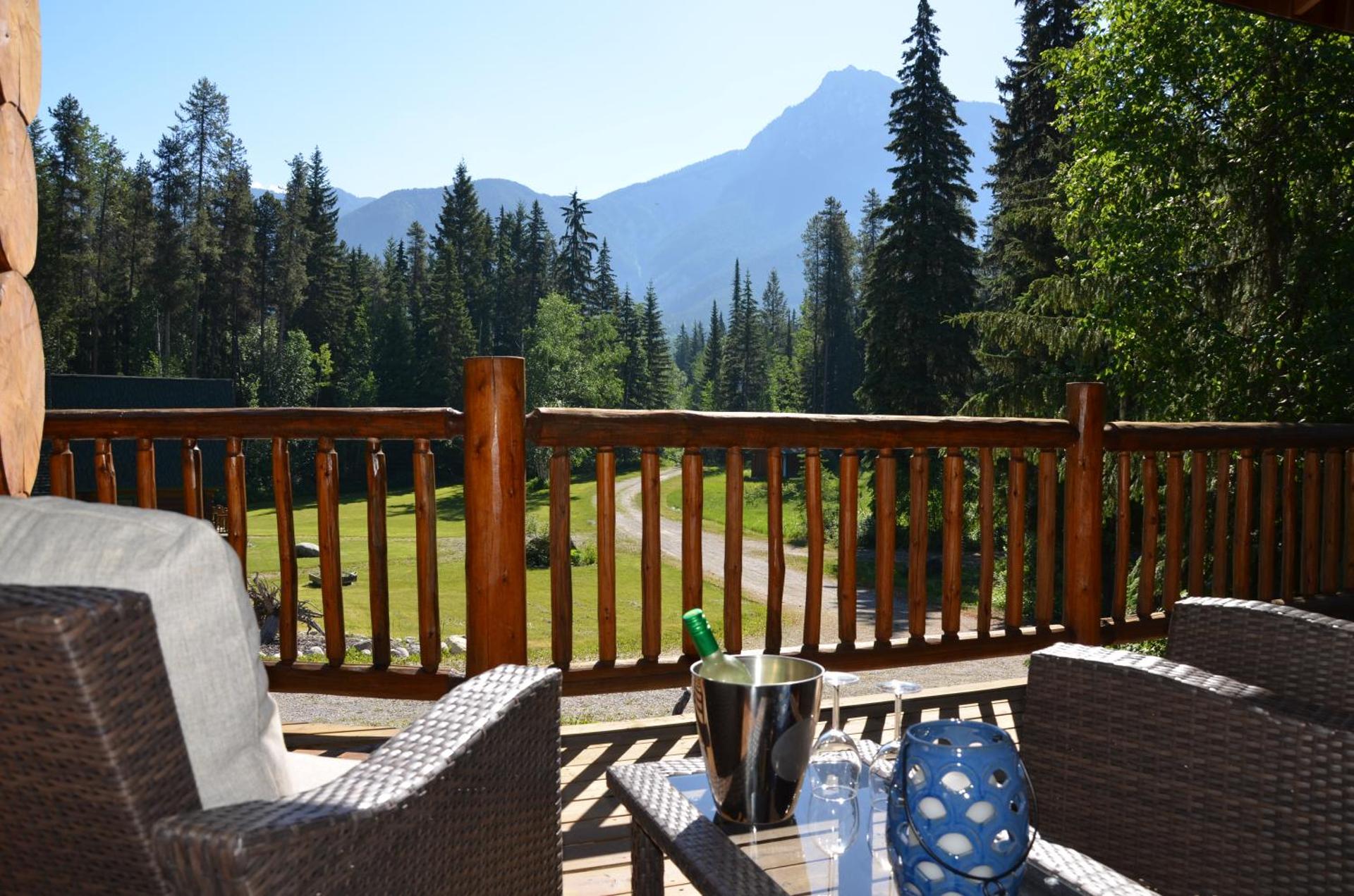 View (from property/room)