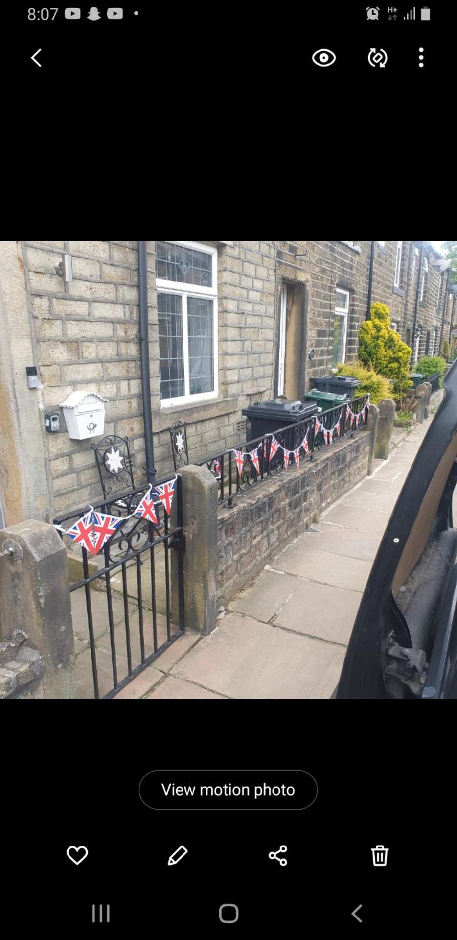 Steamy Cottage a cosy couples cottage & steam room