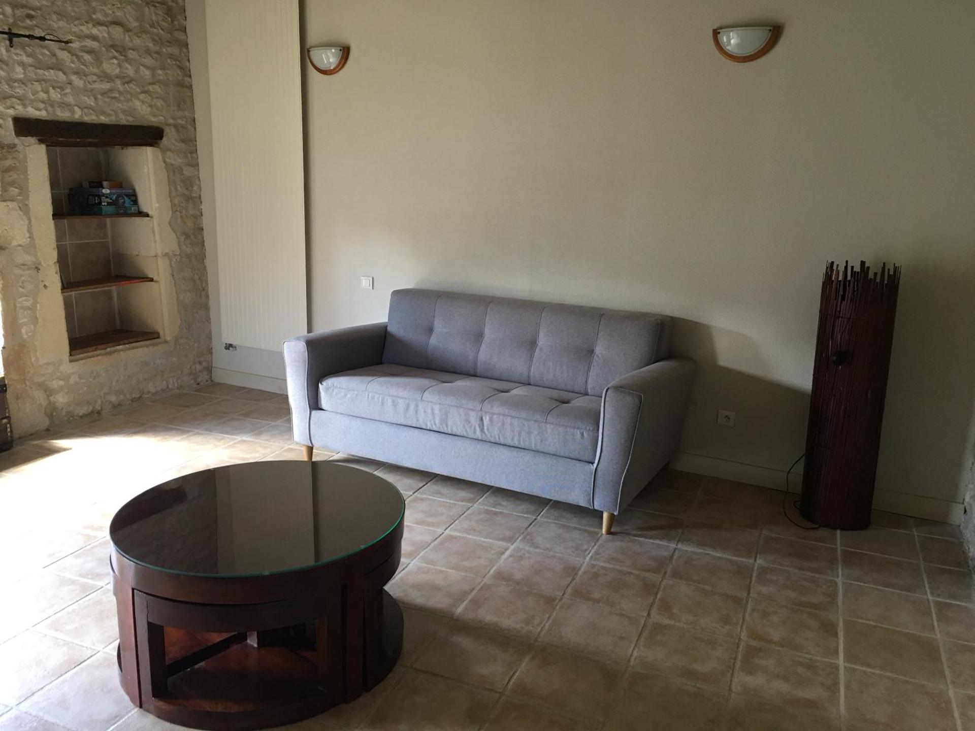 Gites Le Cheval Noir