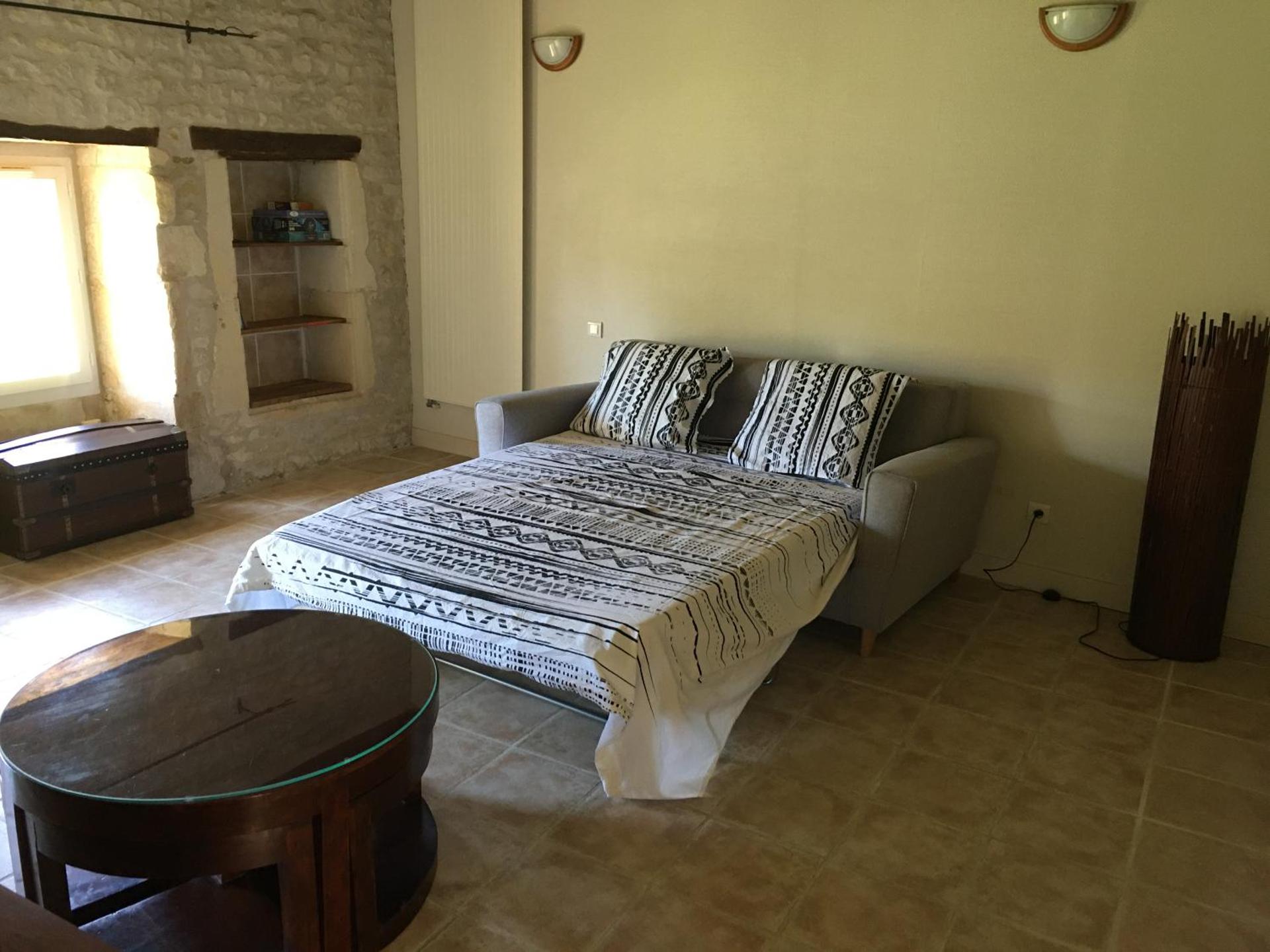 Gites Le Cheval Noir