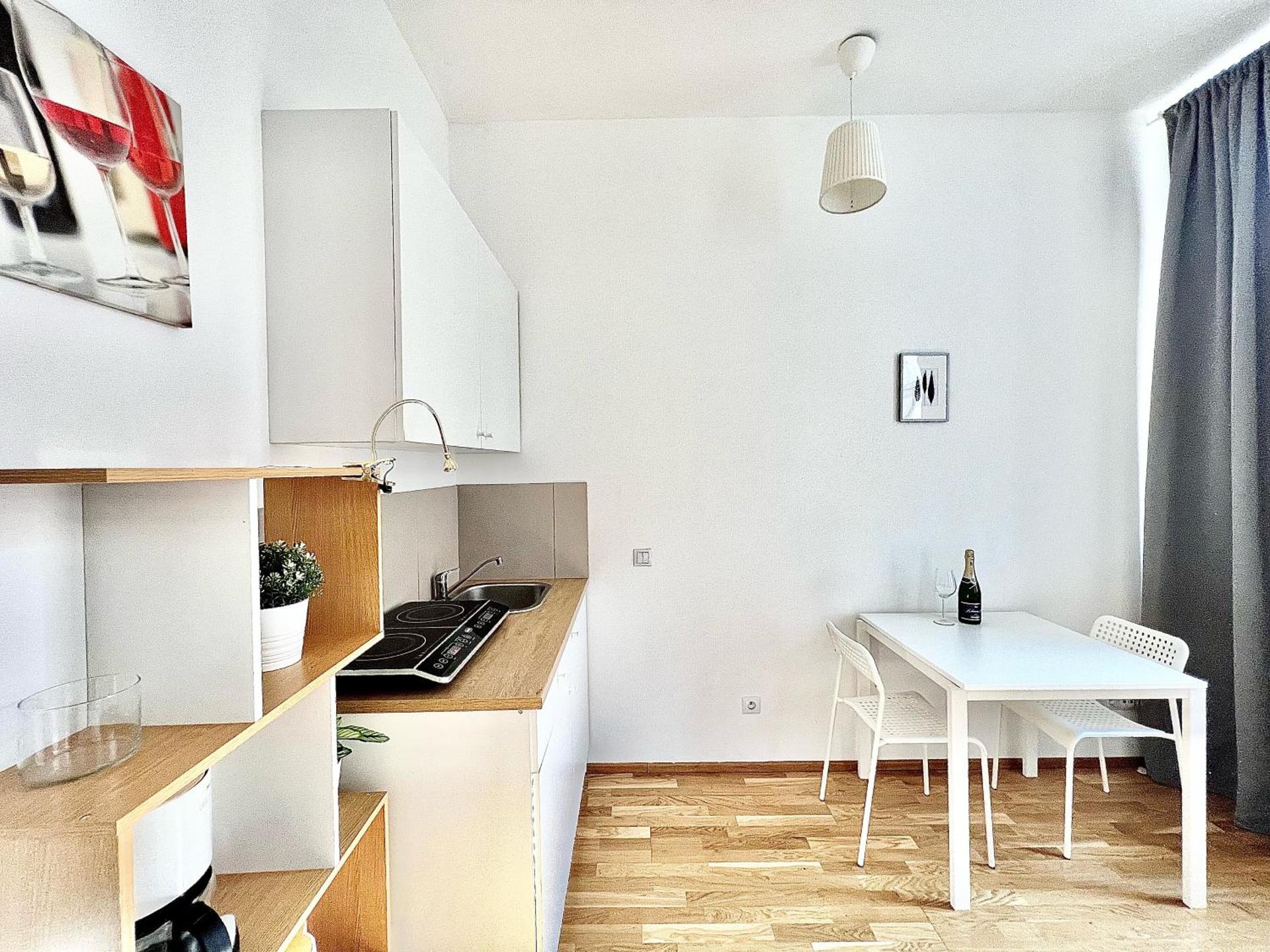 Maison Residence Prague