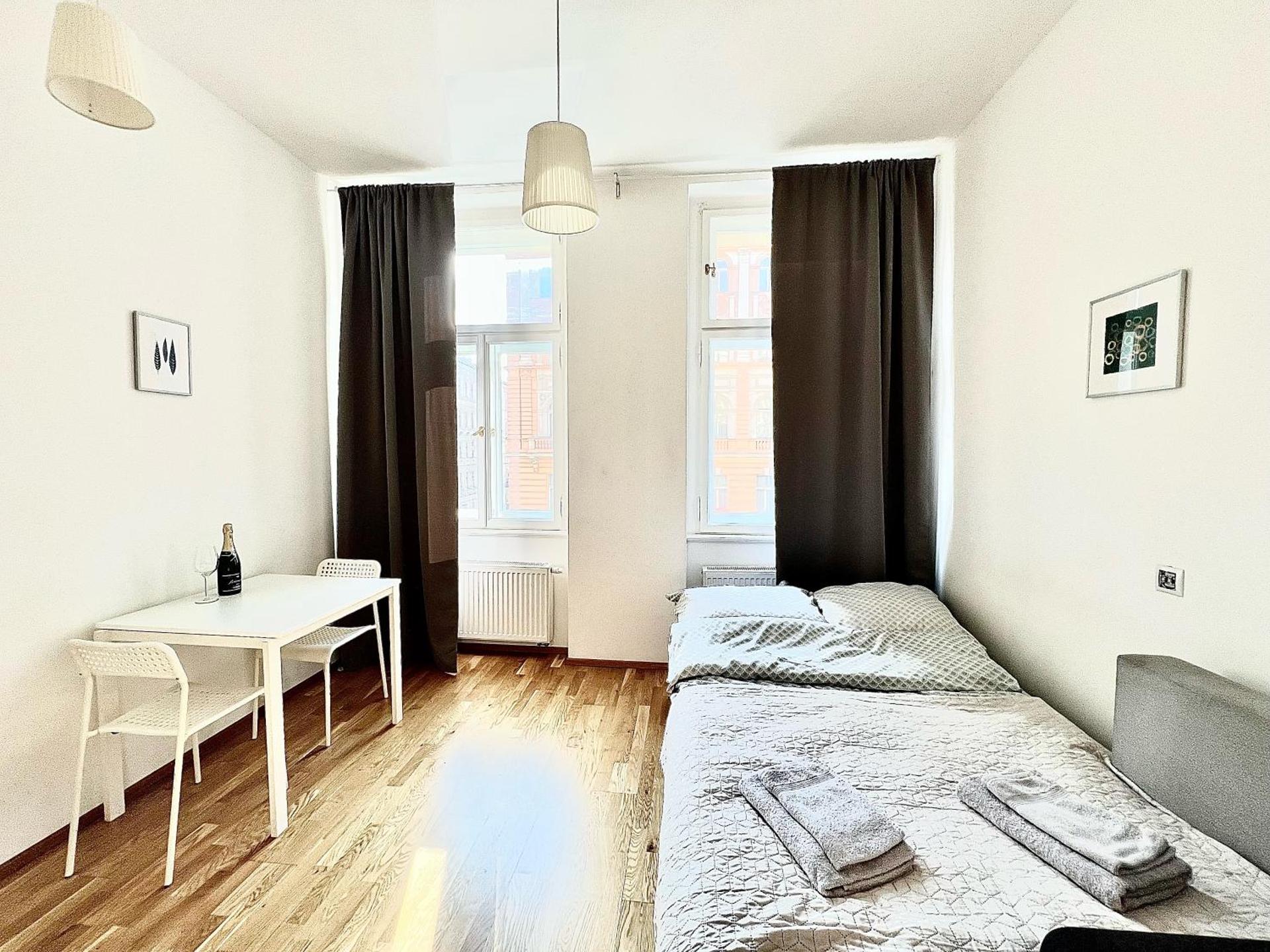 Maison Residence Prague