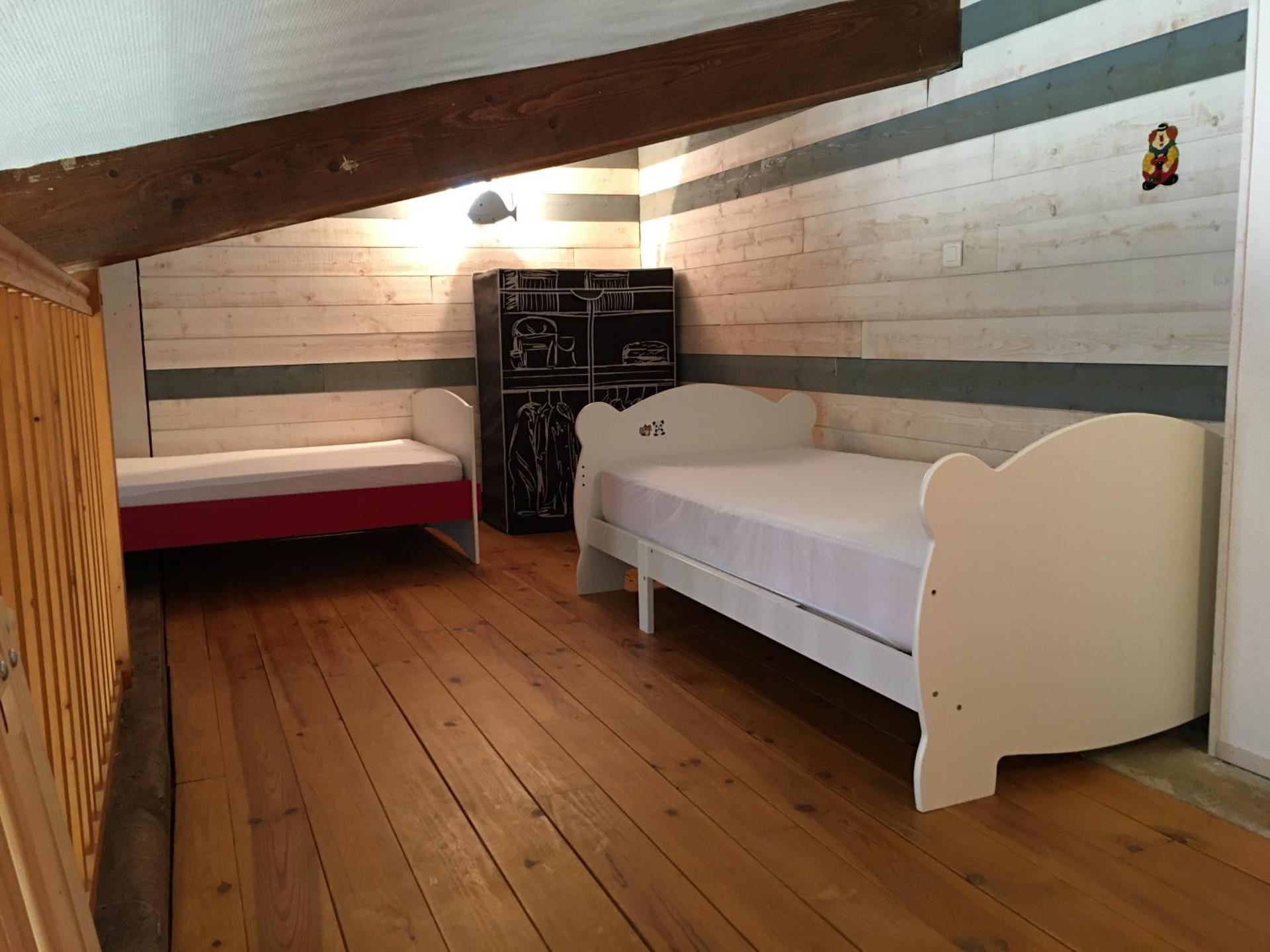 Gites Le Cheval Noir