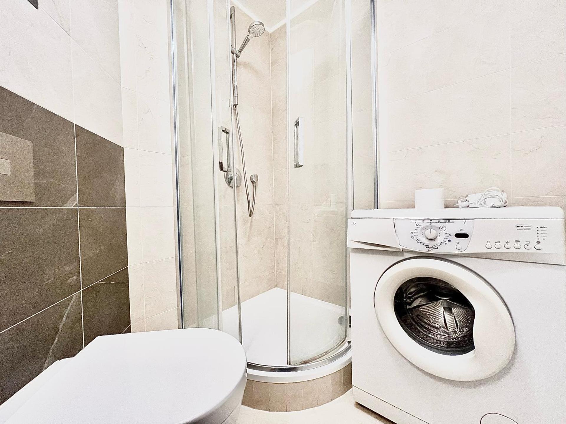 Maison Residence Prague