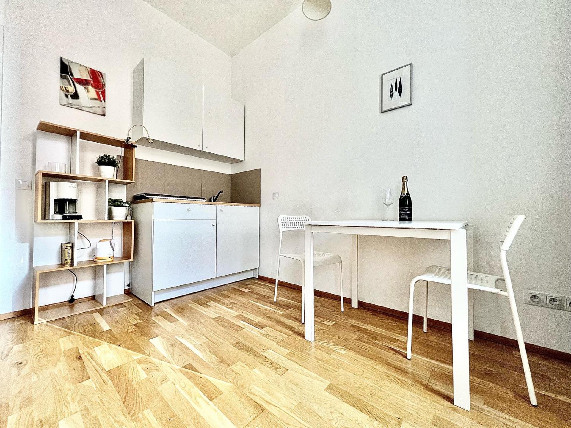 Maison Residence Prague