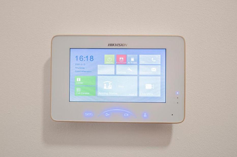 Maison Residence Prague