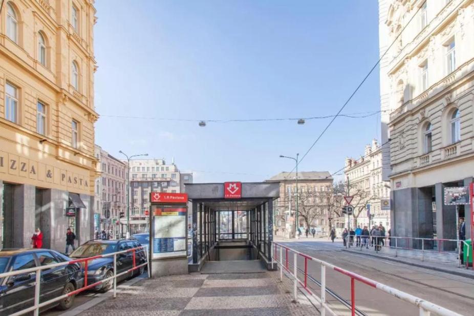 Maison Residence Prague