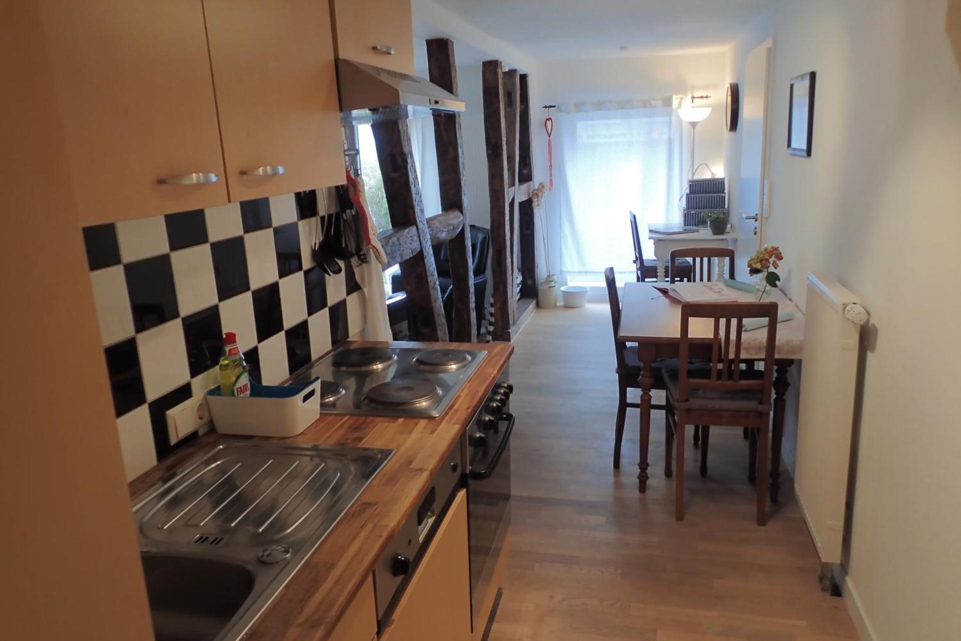 Ferienwohnung Holzmaden Am Platz